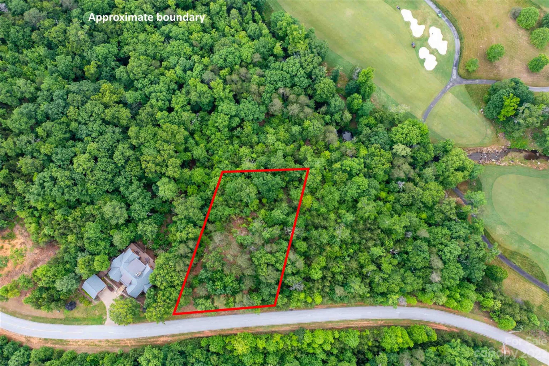LOT 43 Deep Gap Farm Road - Photo 2