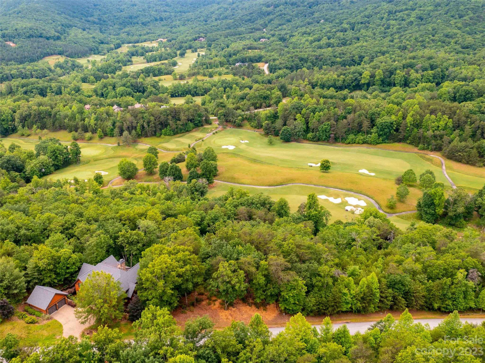 LOT 43 Deep Gap Farm Road - Photo 6