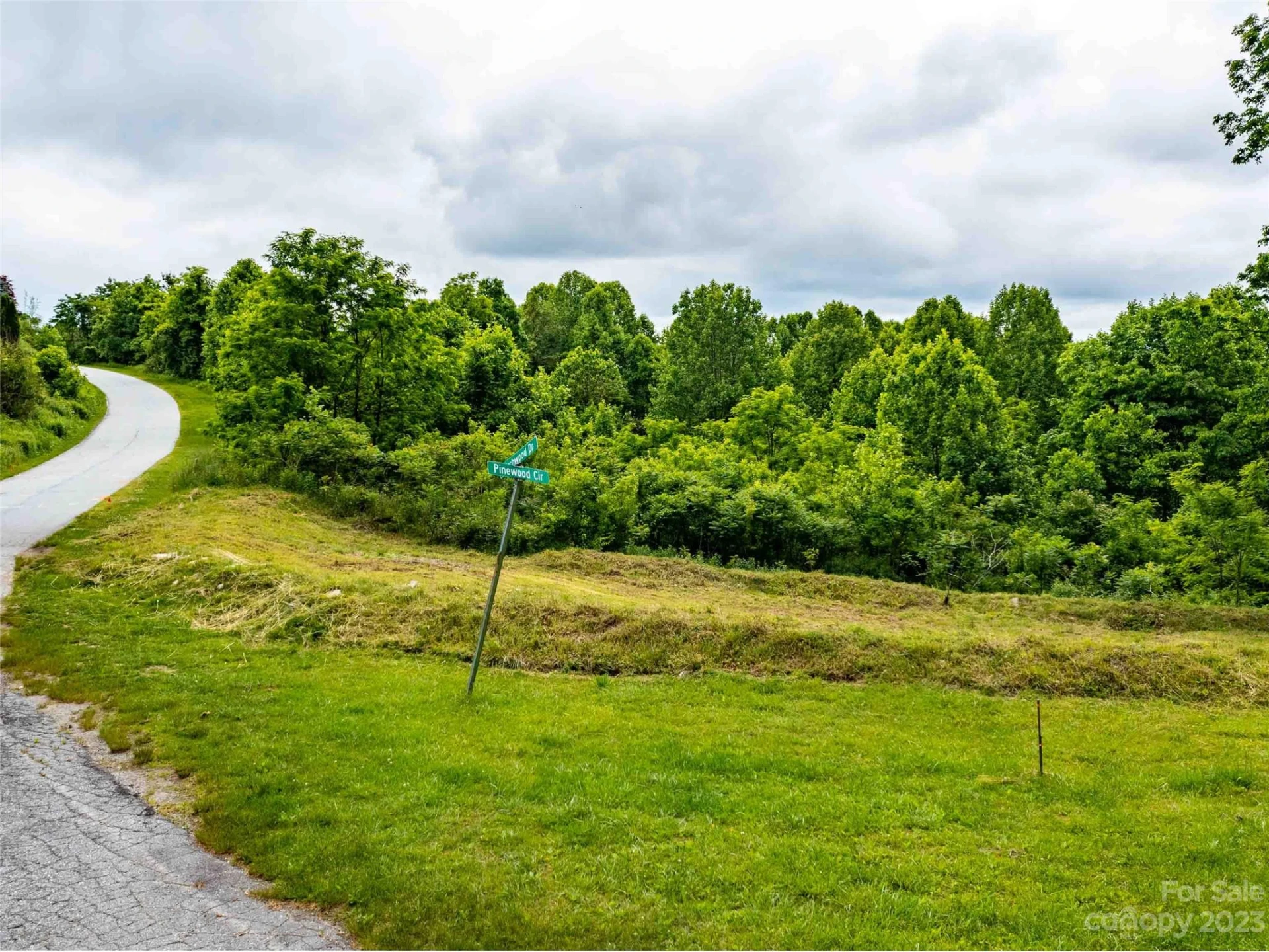 LOT A Deerwood Lane - Photo 3