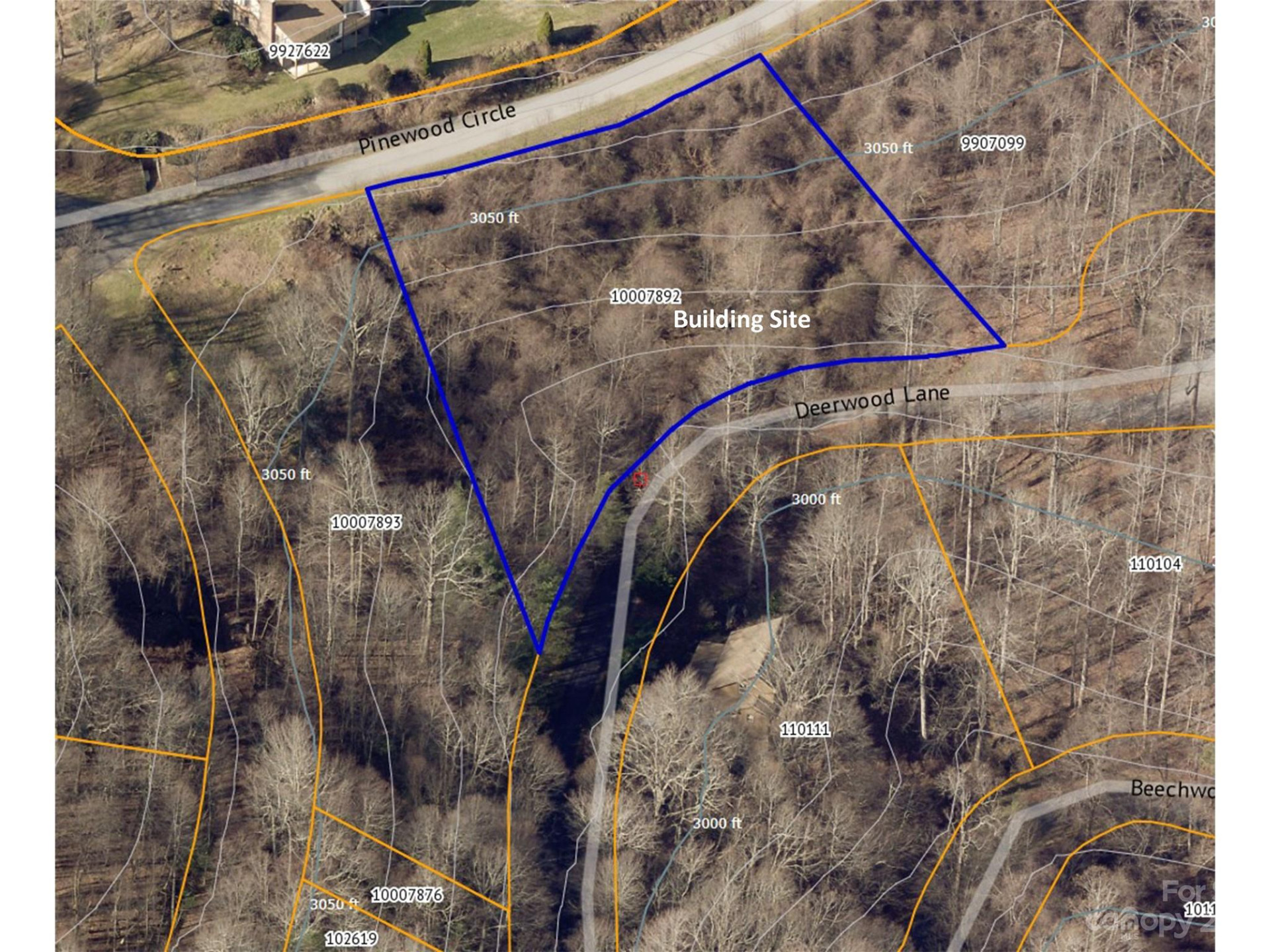 LOT A Deerwood Lane - Photo 21