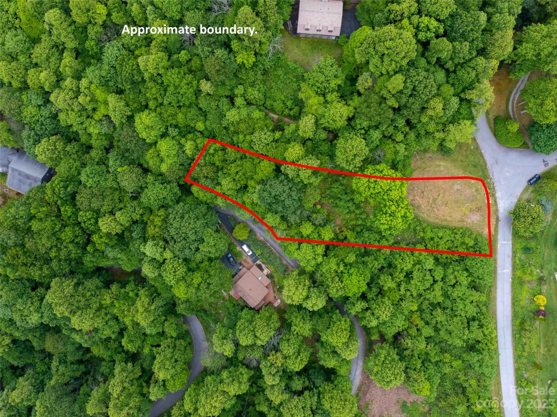 LOT A Deerwood Lane - Photo 5