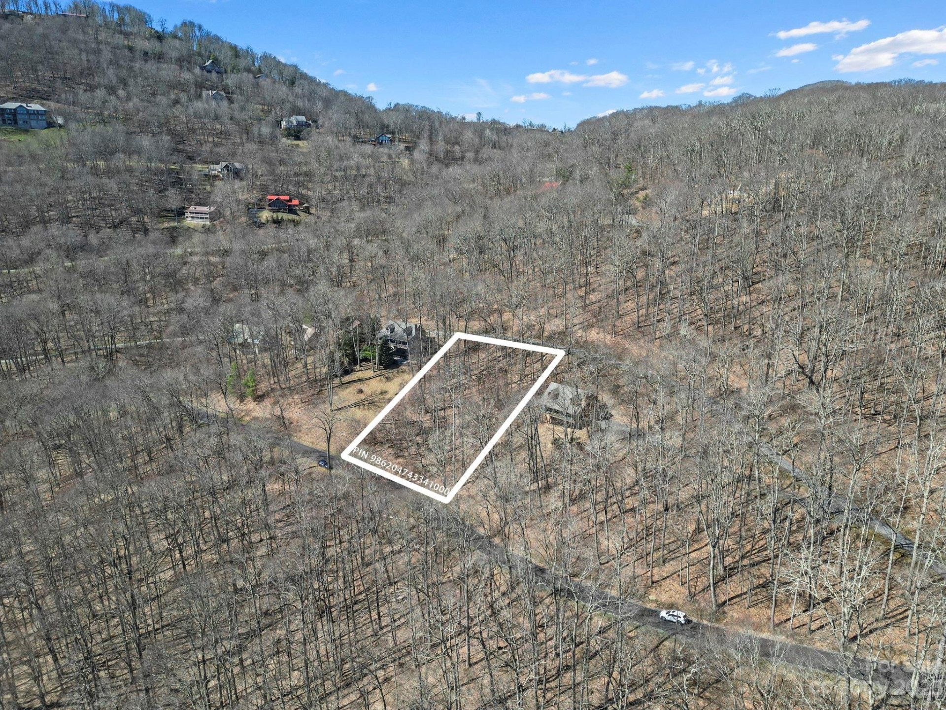 3 Chestnut Village Lane #3A - Photo 2