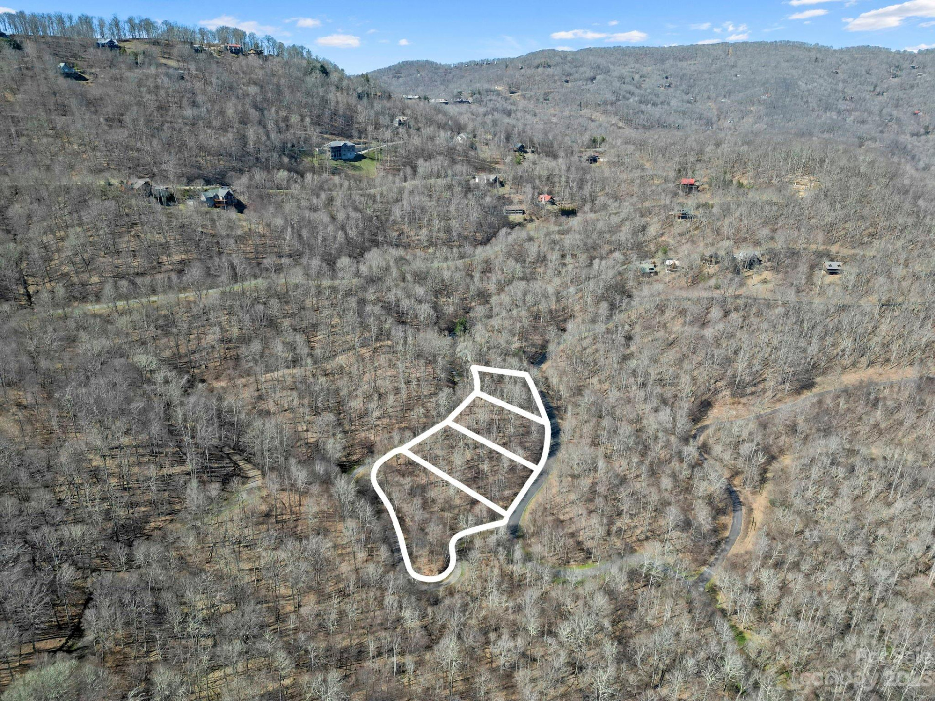 15 Chestnut Village Lane ##15