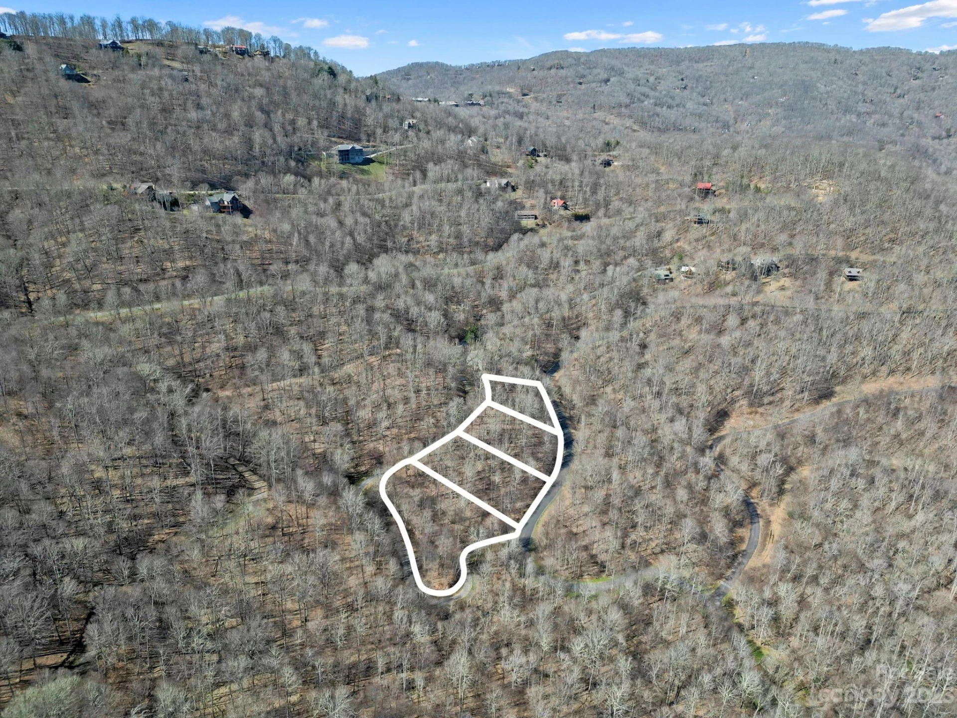 15 Chestnut Village Lane ##15