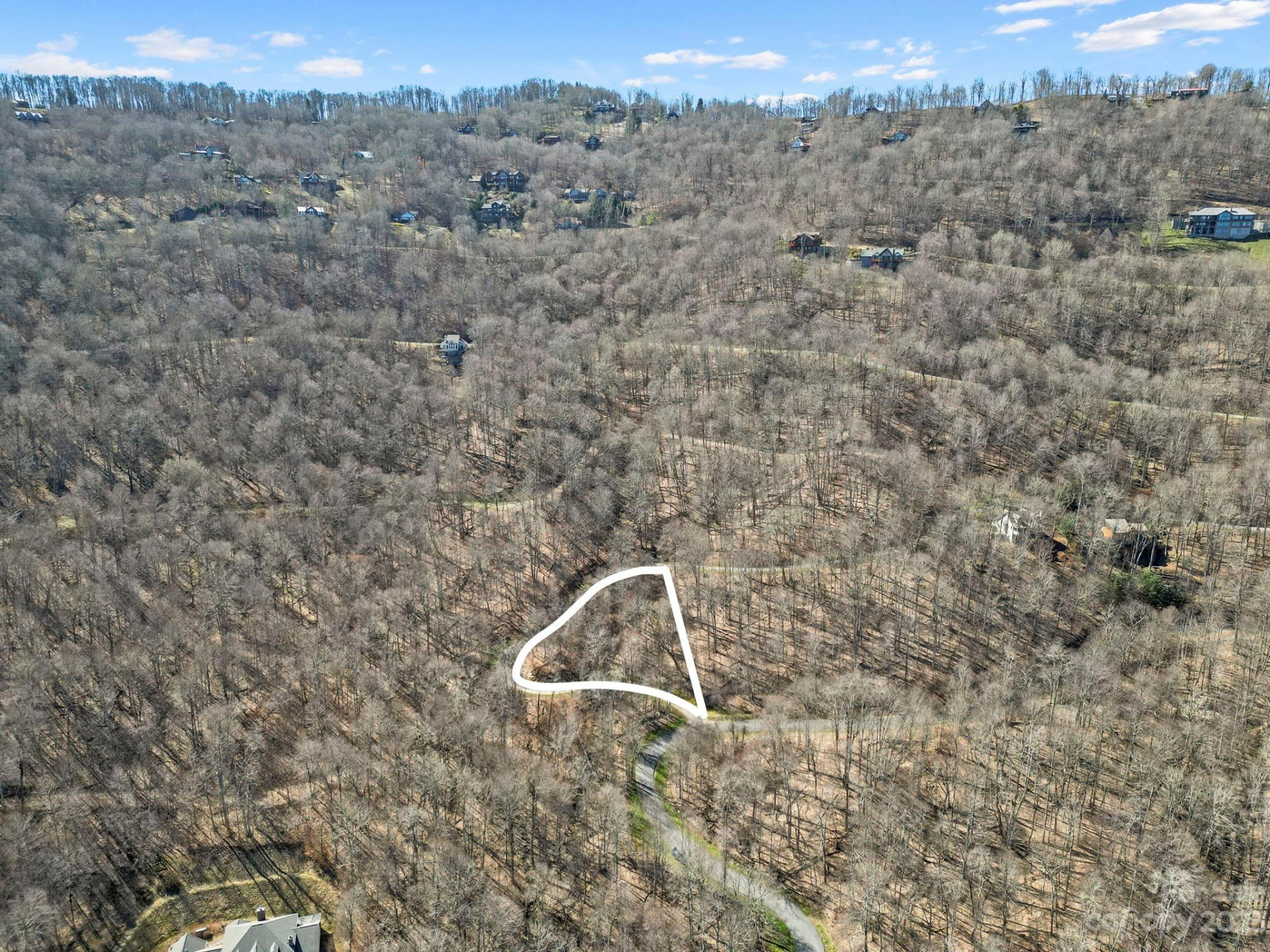 17 Chestnut Village Lane ##17