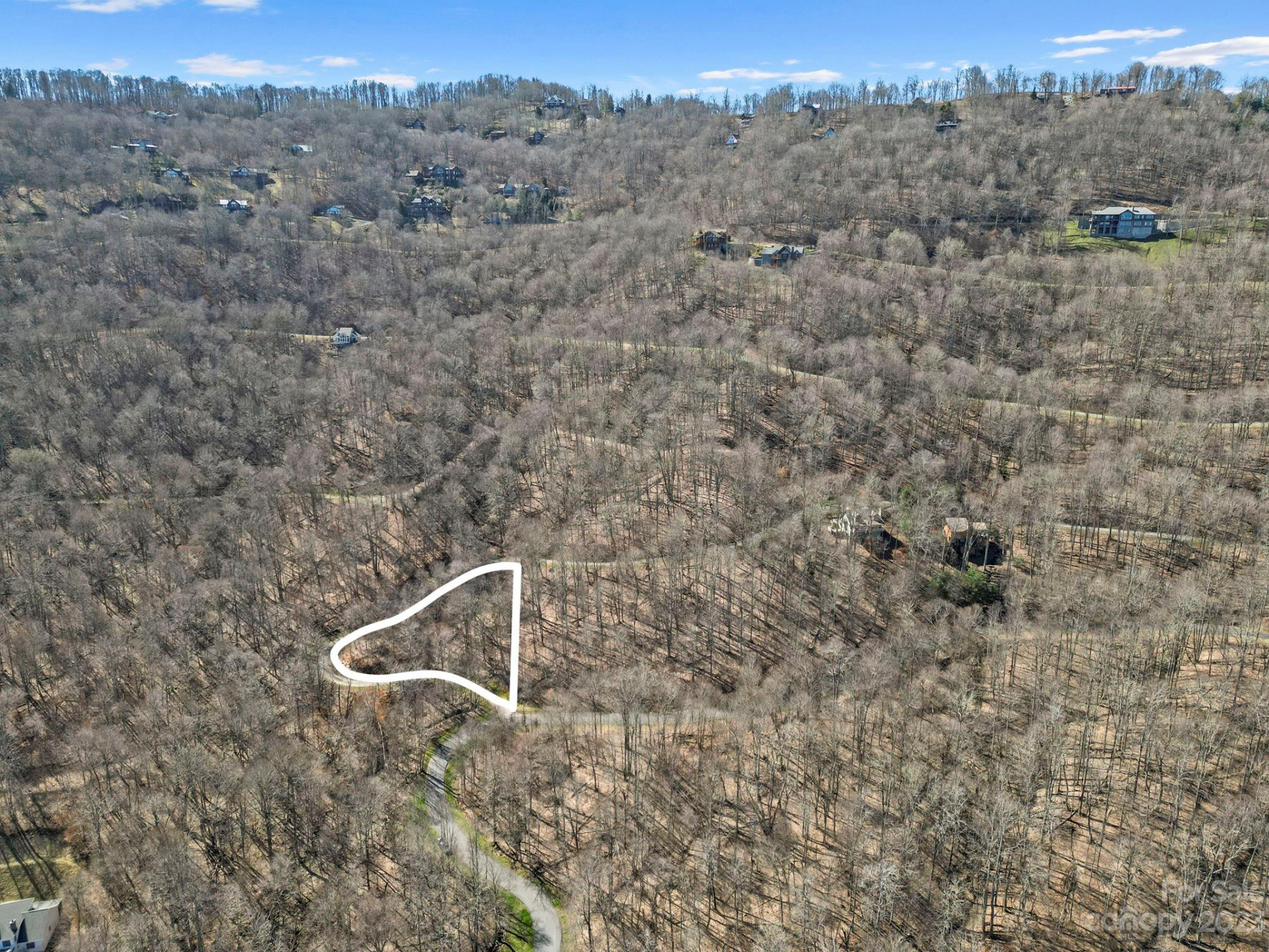 17 Chestnut Village Lane ##17 - Photo 3