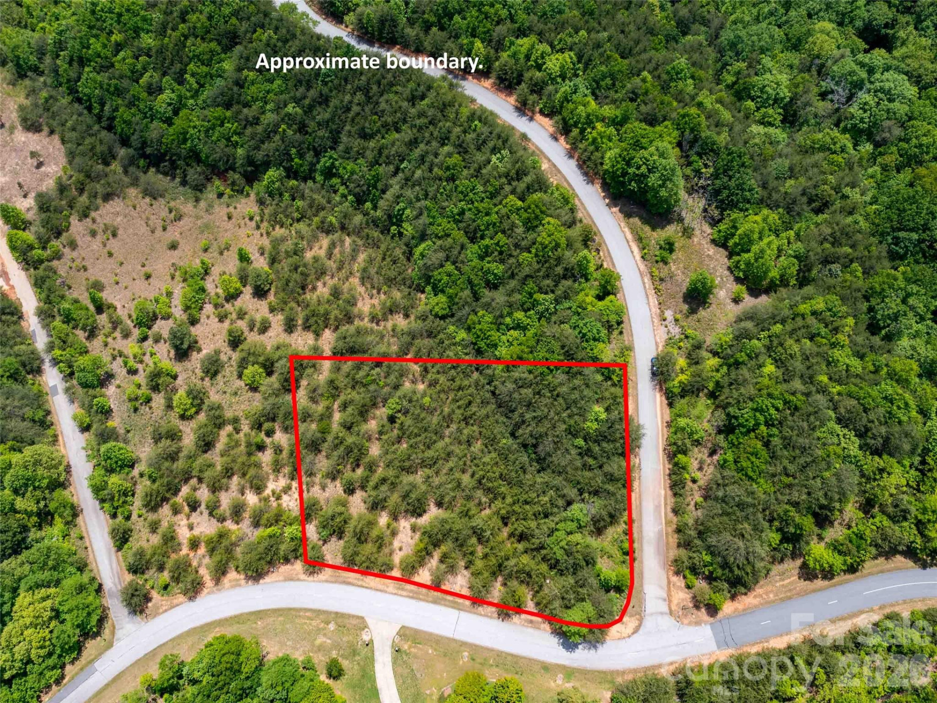 LOT 150 Birkdale Drive