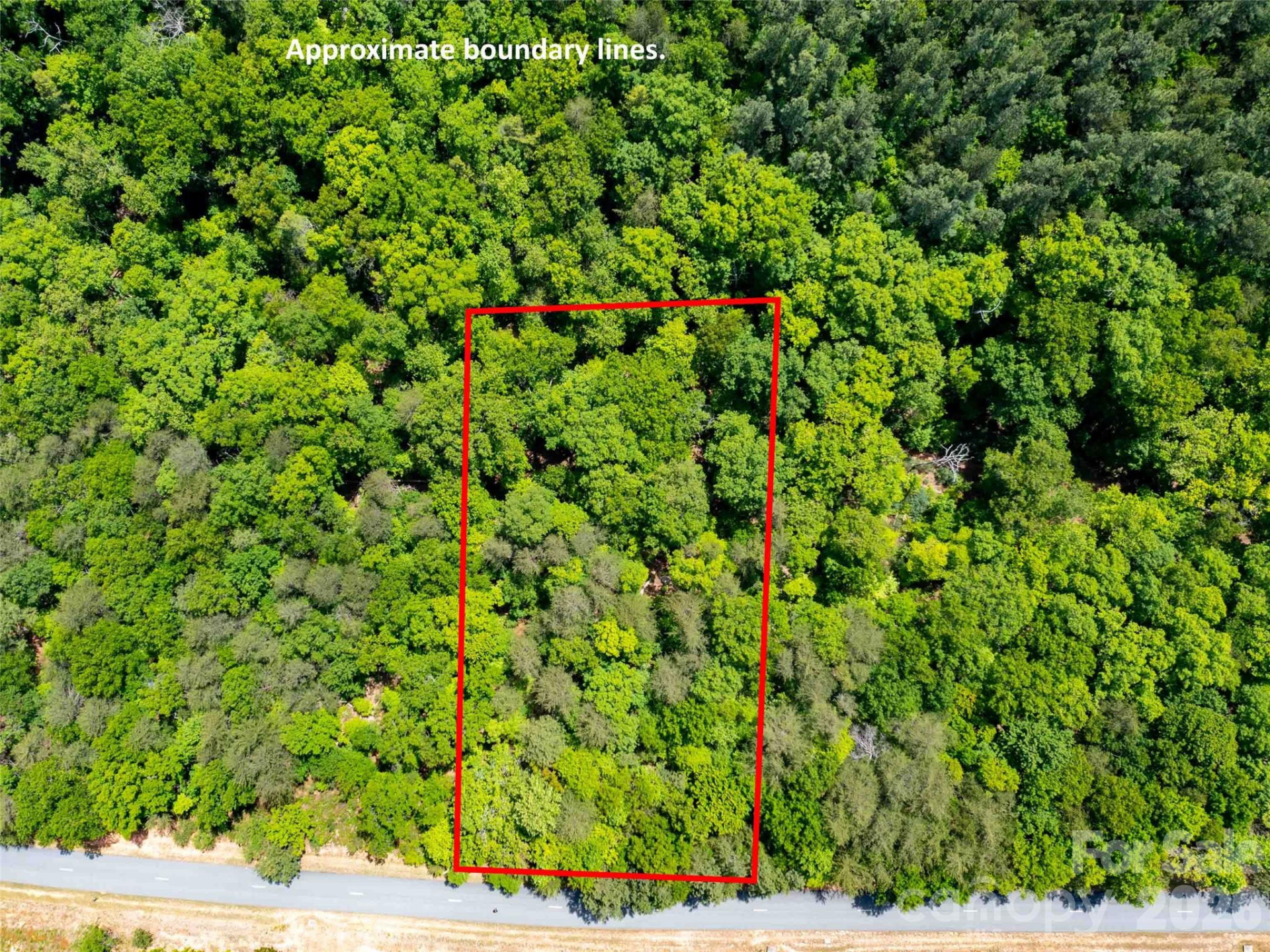 LOT 2009 Deep Gap Farm Road