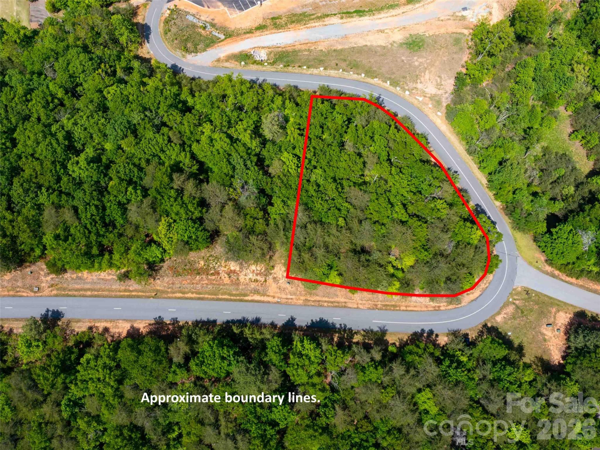 LOT 2012 Deep Gap Farm Road - Photo 4