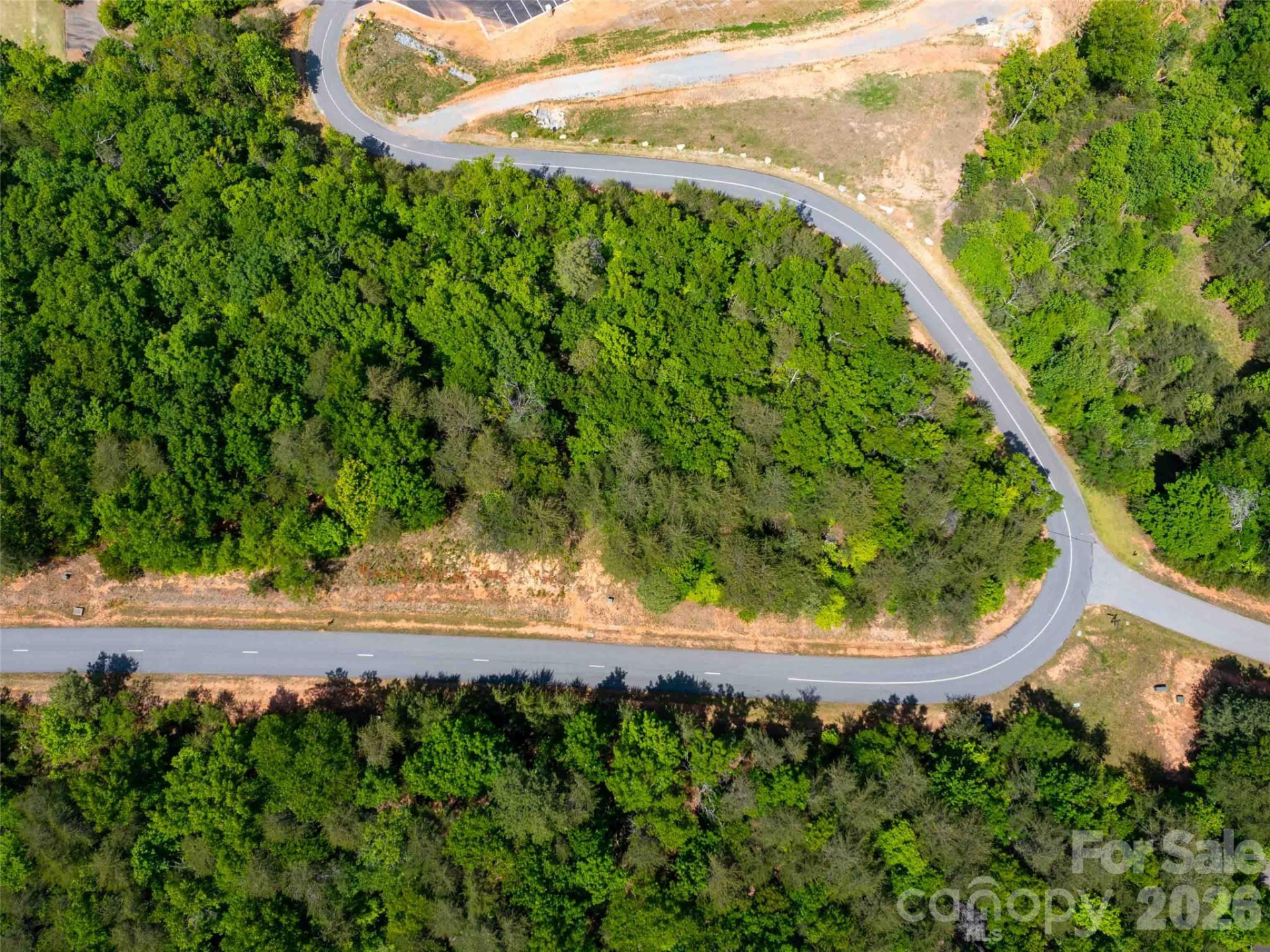 LOT 2012 Deep Gap Farm Road - Photo 5