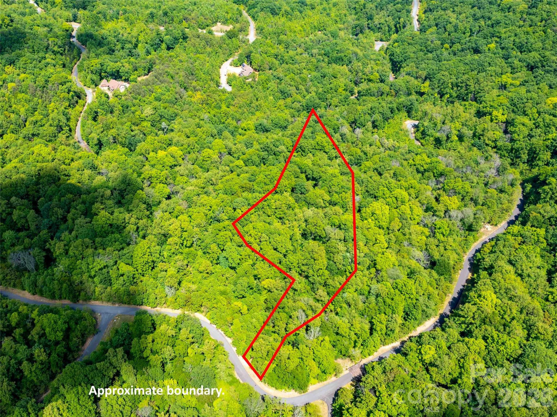 LOT 2111 Harm Creek Loop