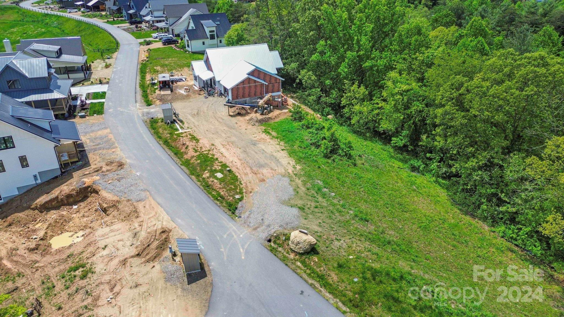 234 Westridge Farm Road #17 - Photo 3