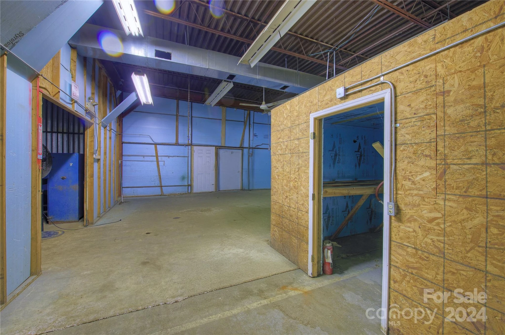 350 Henredon Road - Photo 19