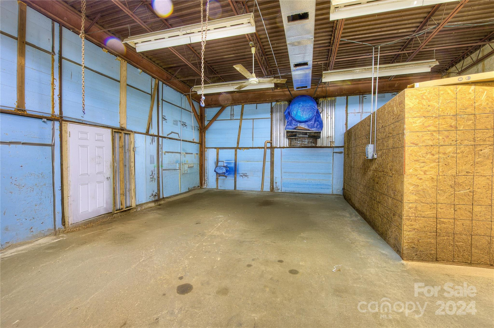 350 Henredon Road - Photo 20