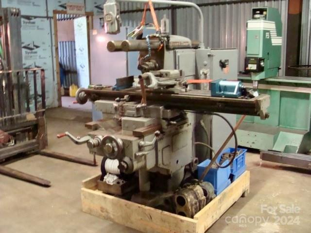 350 Henredon Road - Photo 35