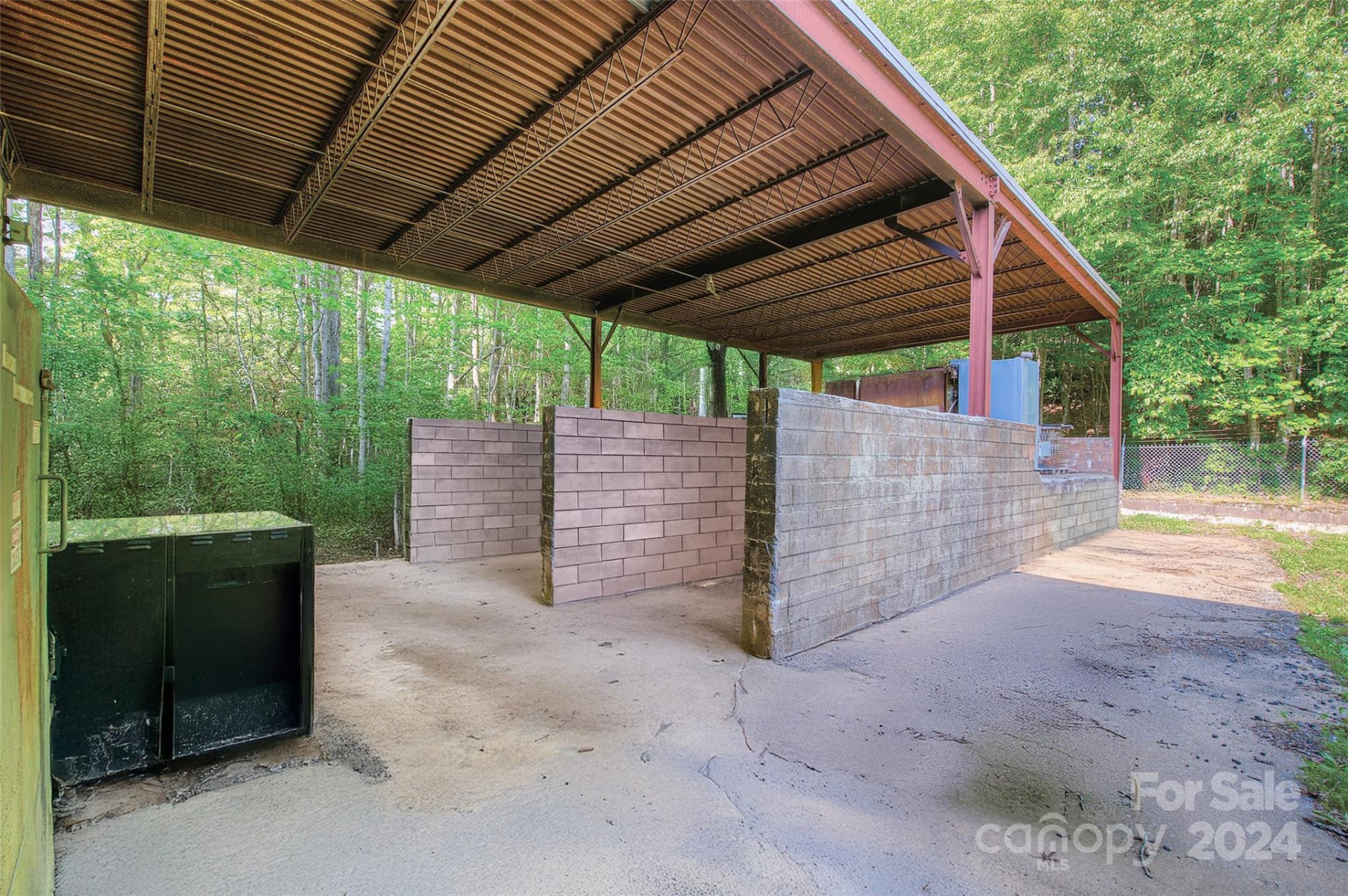 350 Henredon Road - Photo 7