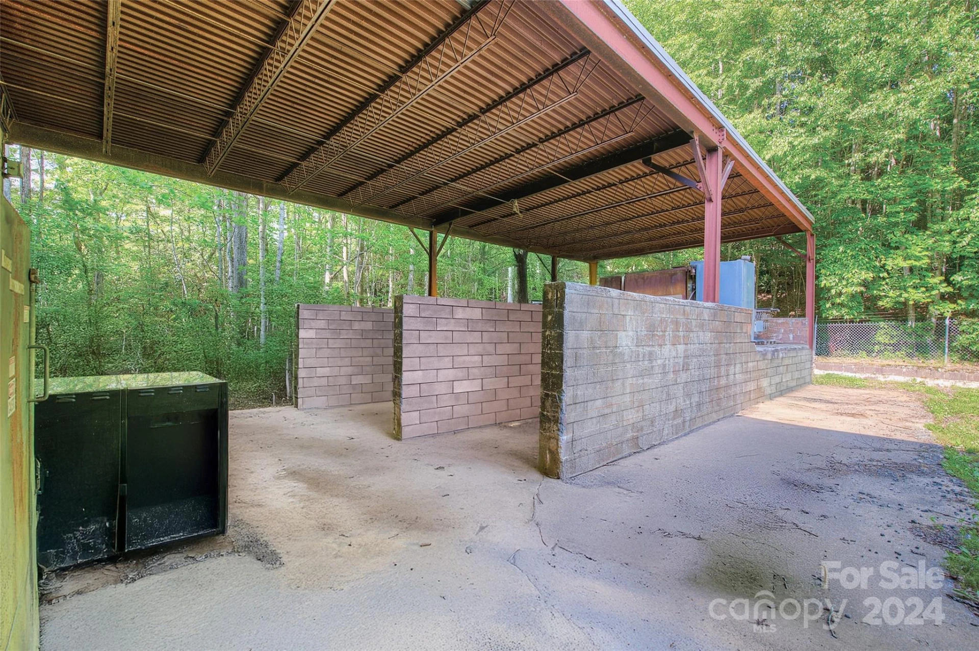 350 Henredon Road - Photo 7