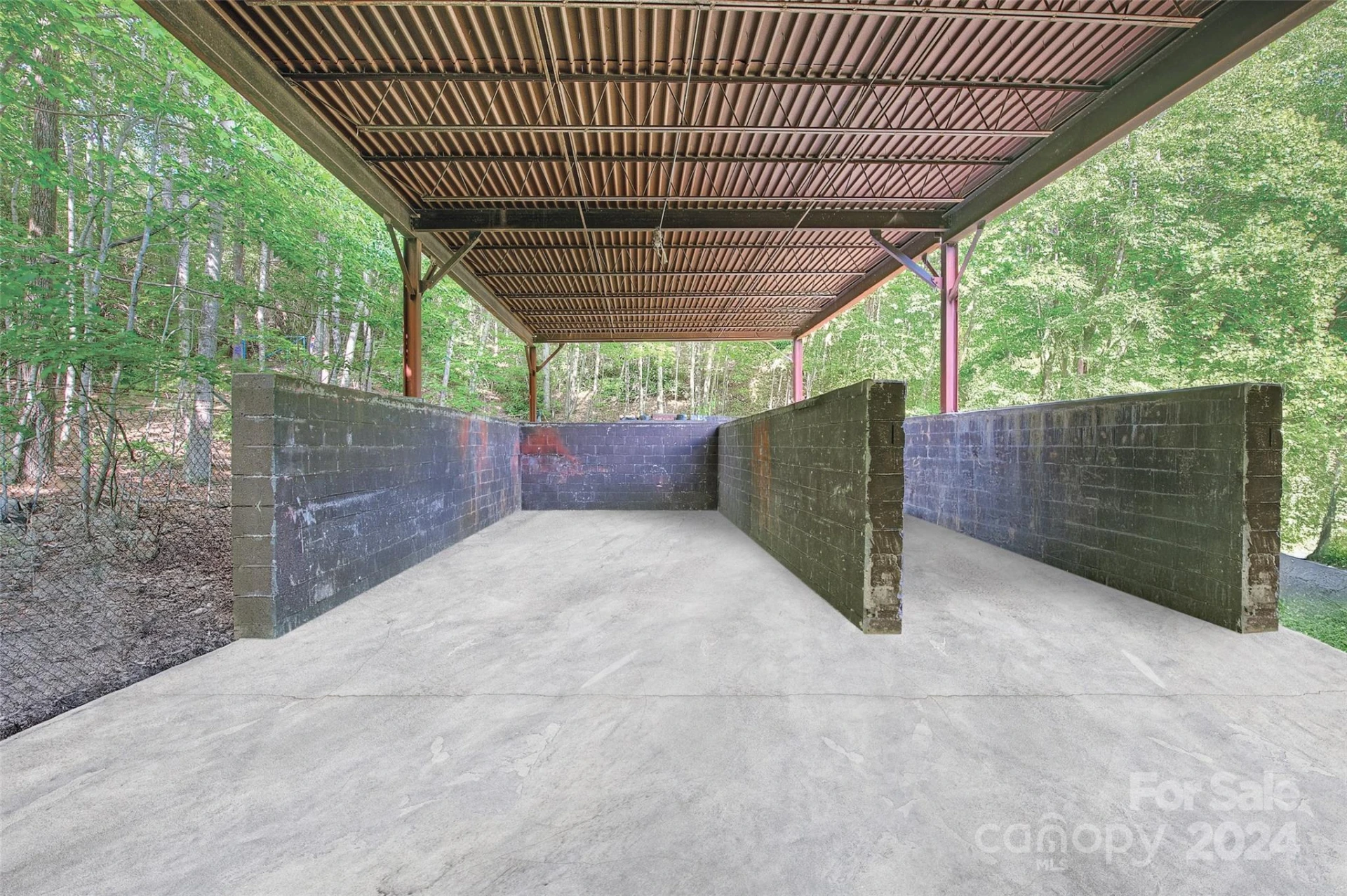 350 Henredon Road - Photo 8