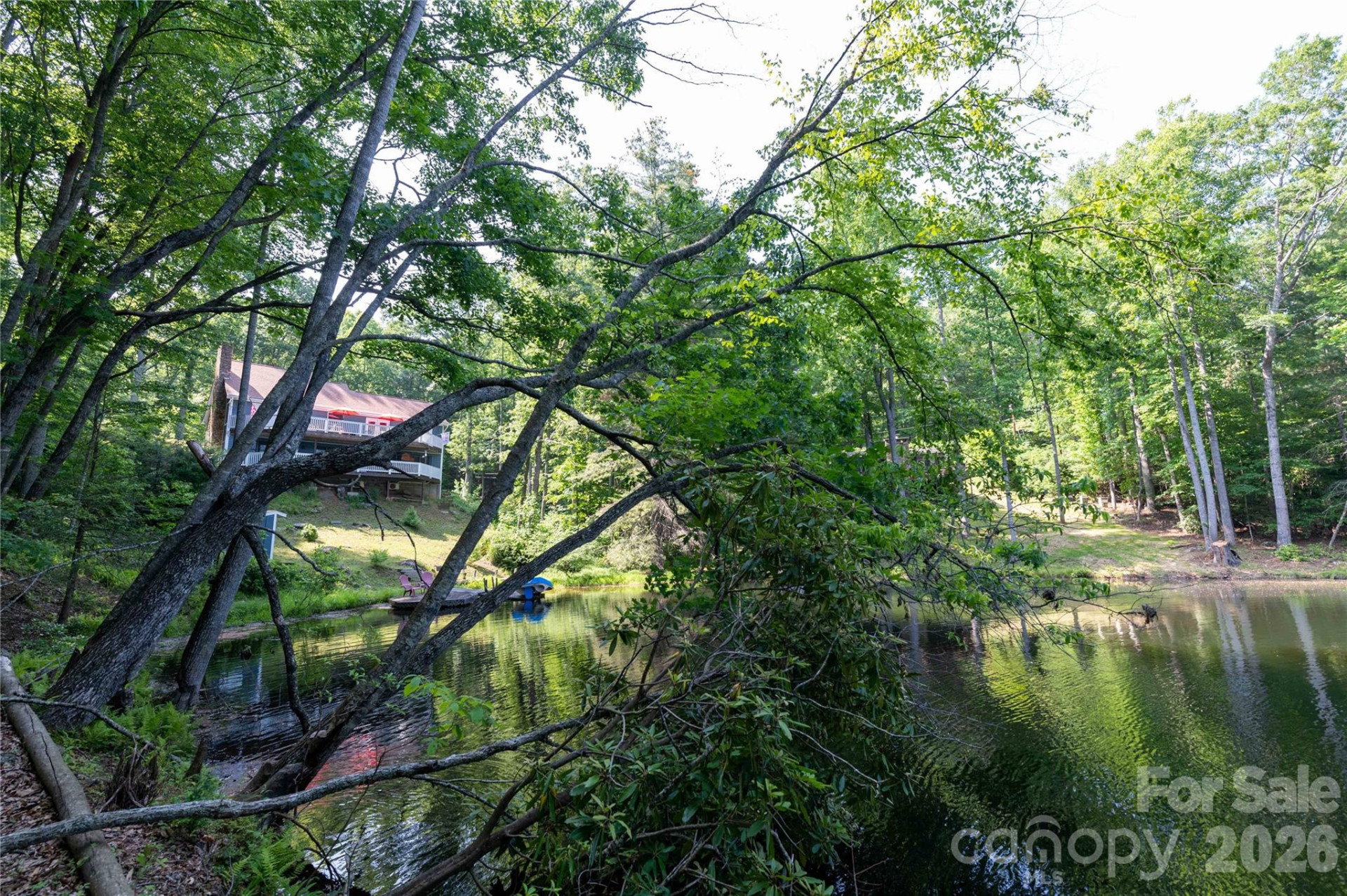 00 Deer Park Lake Road - Photo 15