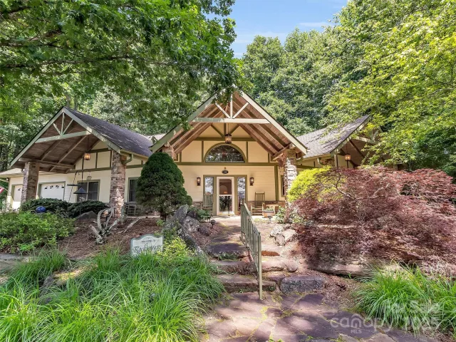 144 Ruffed Grouse Lane