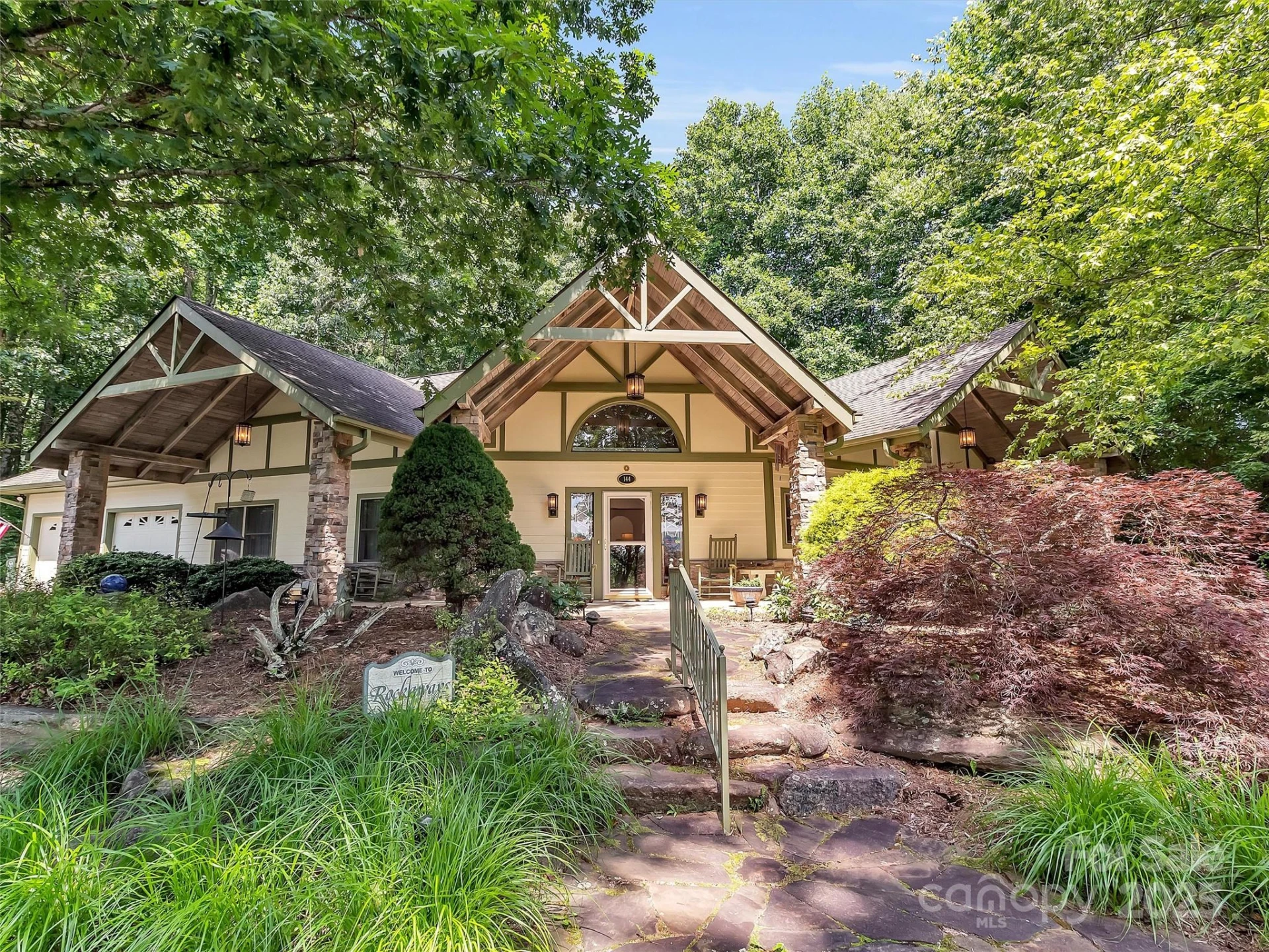 144 Ruffed Grouse Lane