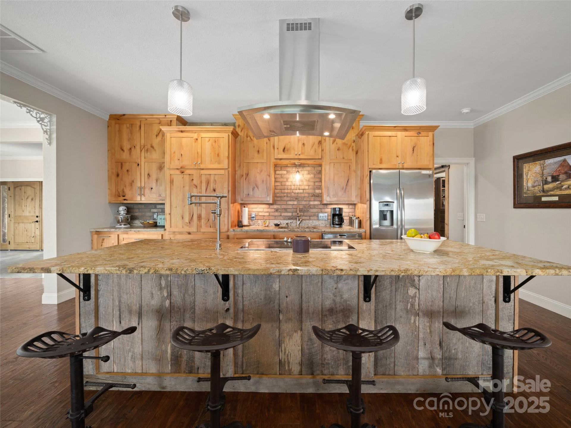 1590 226 Highway - Photo 2