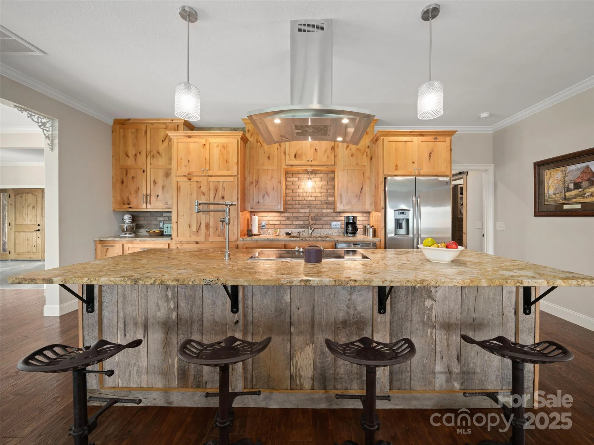 1590 226 Highway - Photo 2