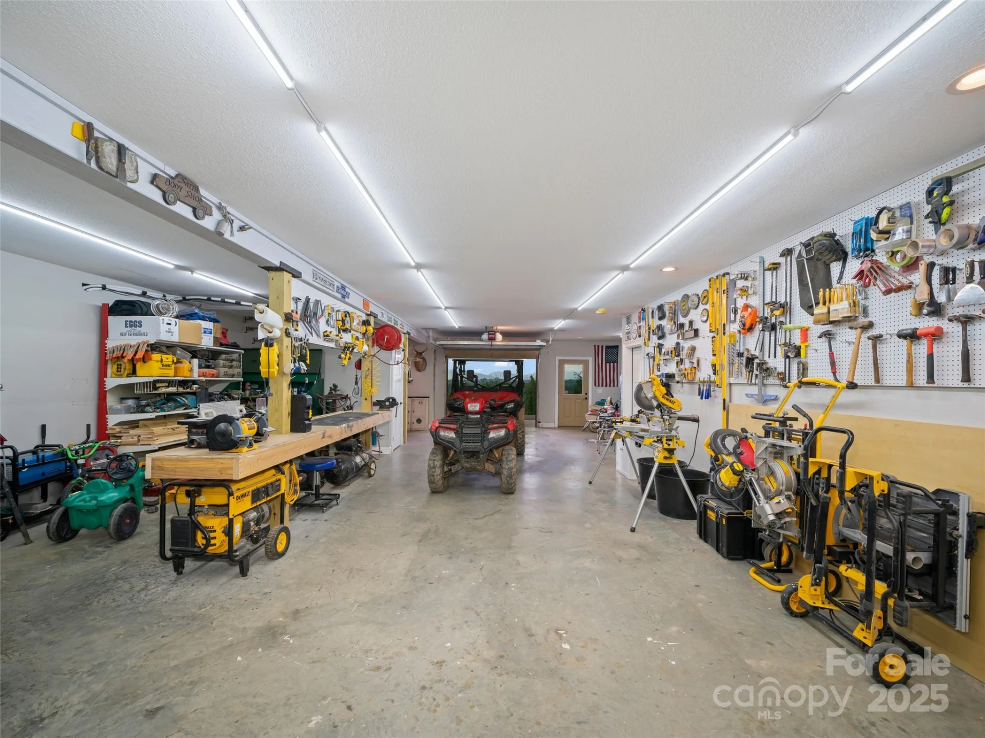 1590 226 Highway - Photo 47