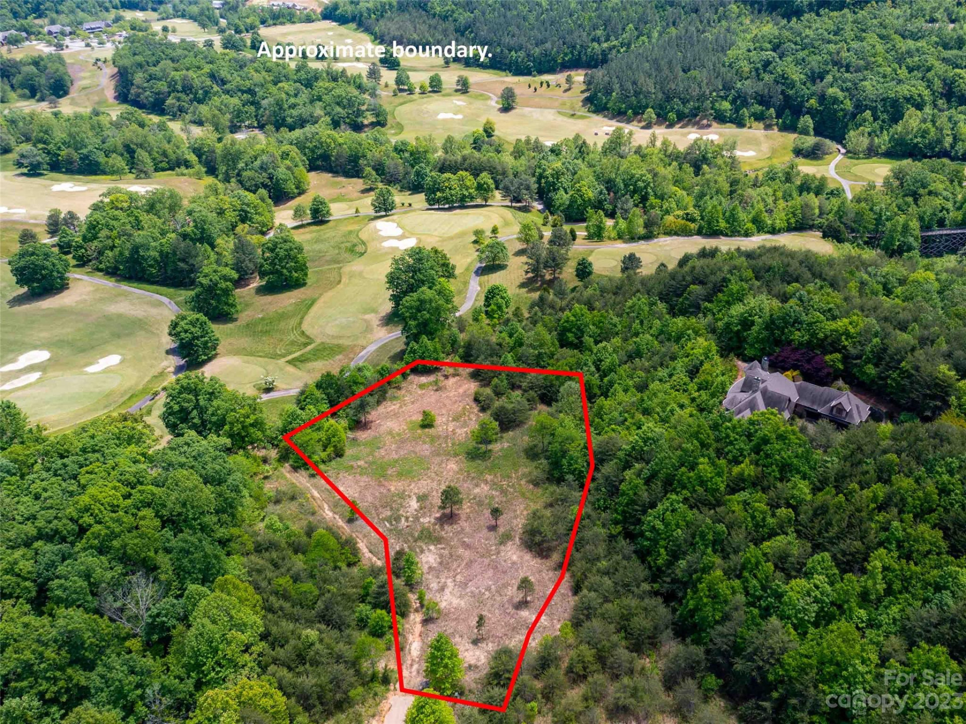 LOT 185 Harris Court - Photo 2