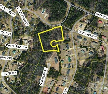 1976 FOX RIDGE Drive - Photo 2