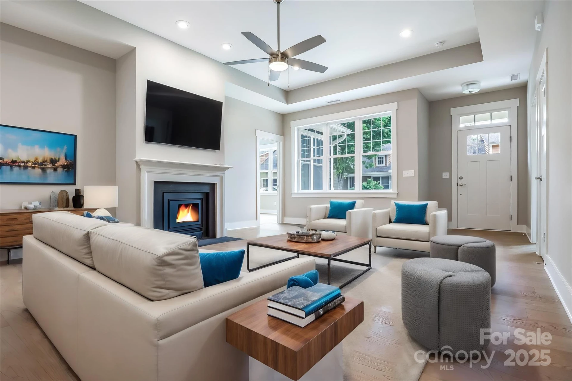 48 Creekside View Drive - Photo 2