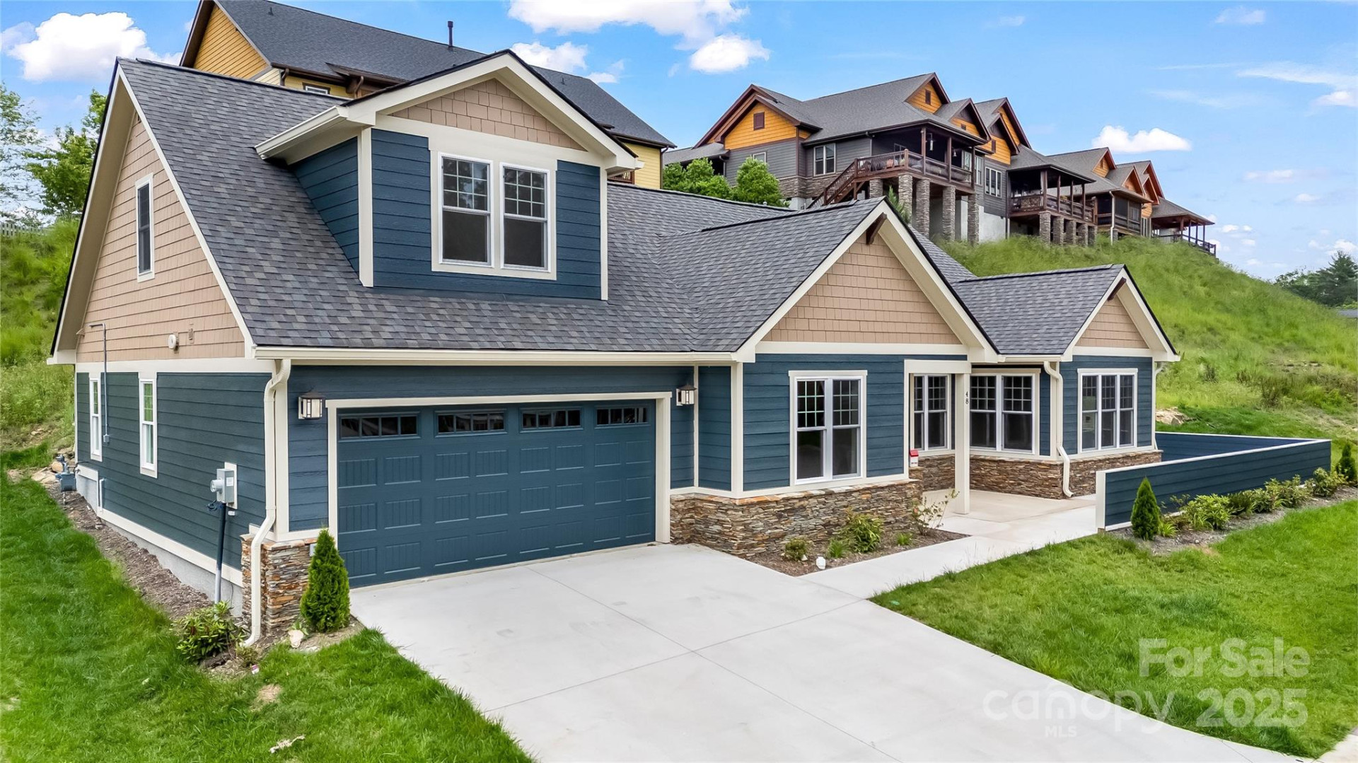 48 Creekside View Drive - Photo 41