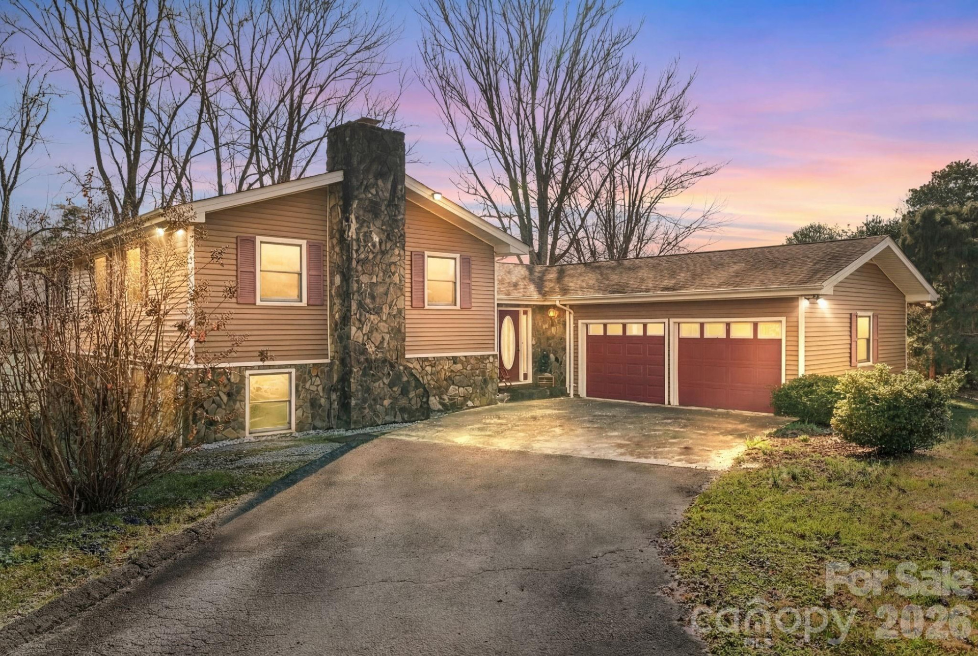 1644 West Deep Creek Road