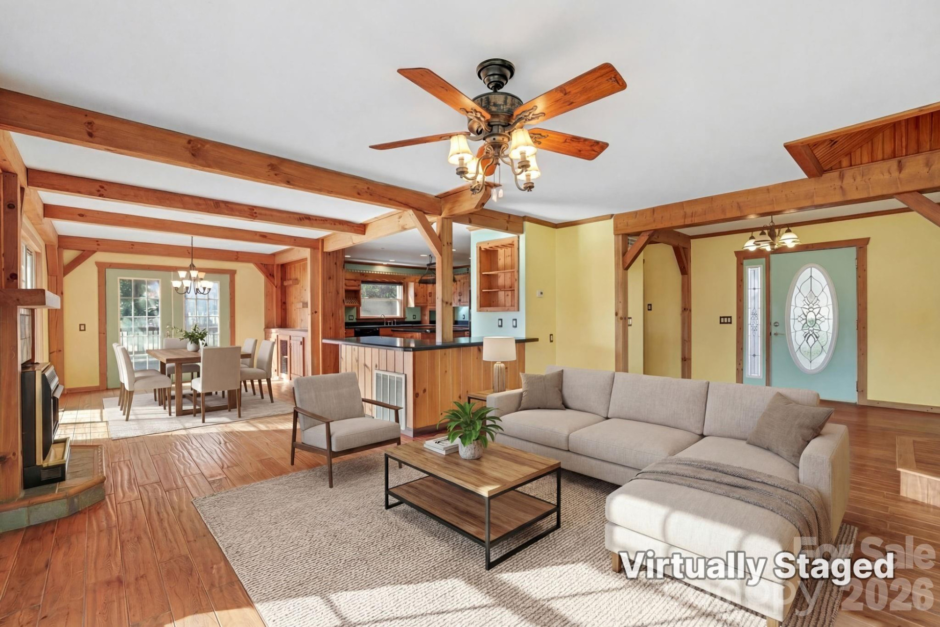 1644 West Deep Creek Road - Photo 4