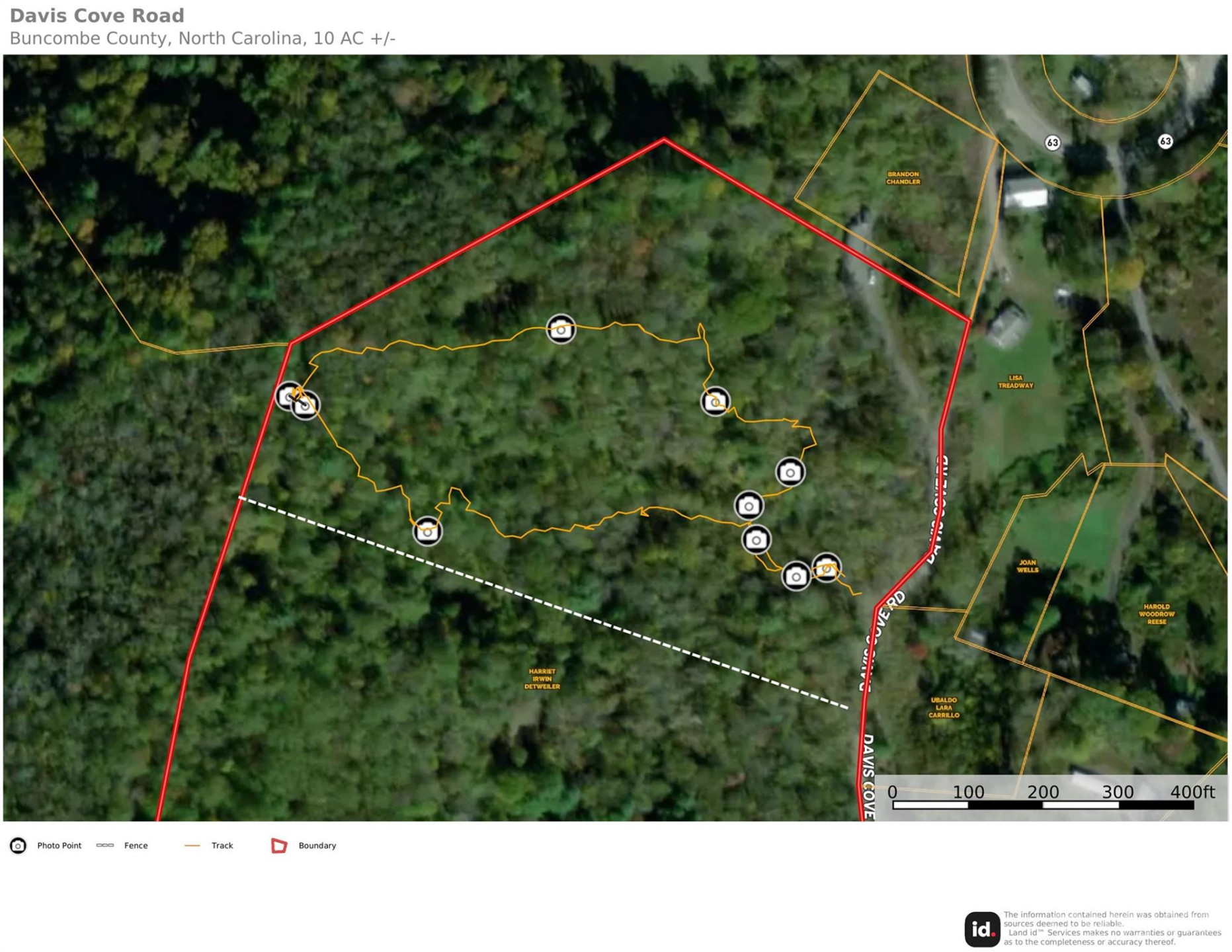 9999 Davis Cove Road - Photo 15