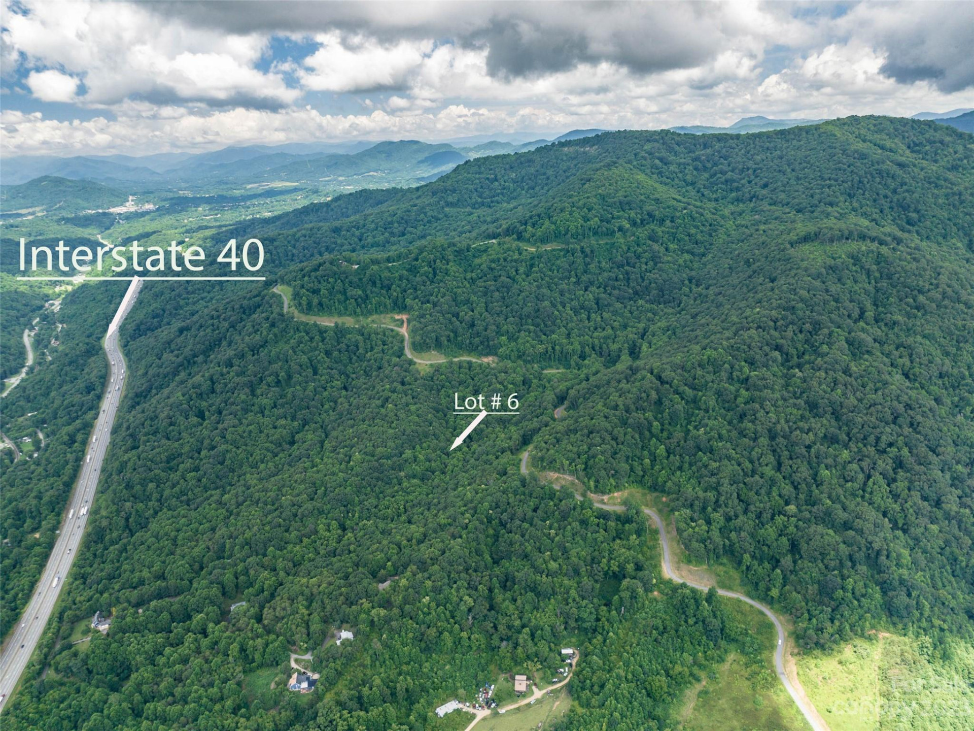 99999 Summit View Drive #6 - Photo 7