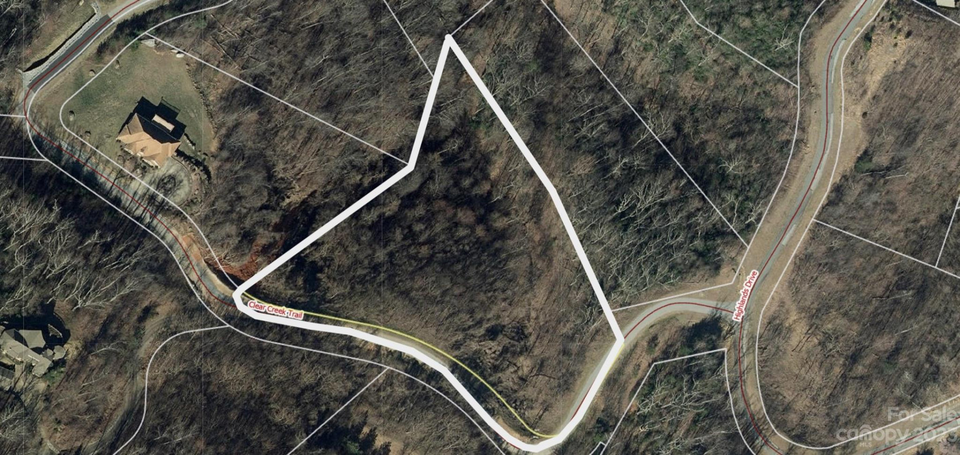 0 Clear Creek Trail #31 - Photo 2