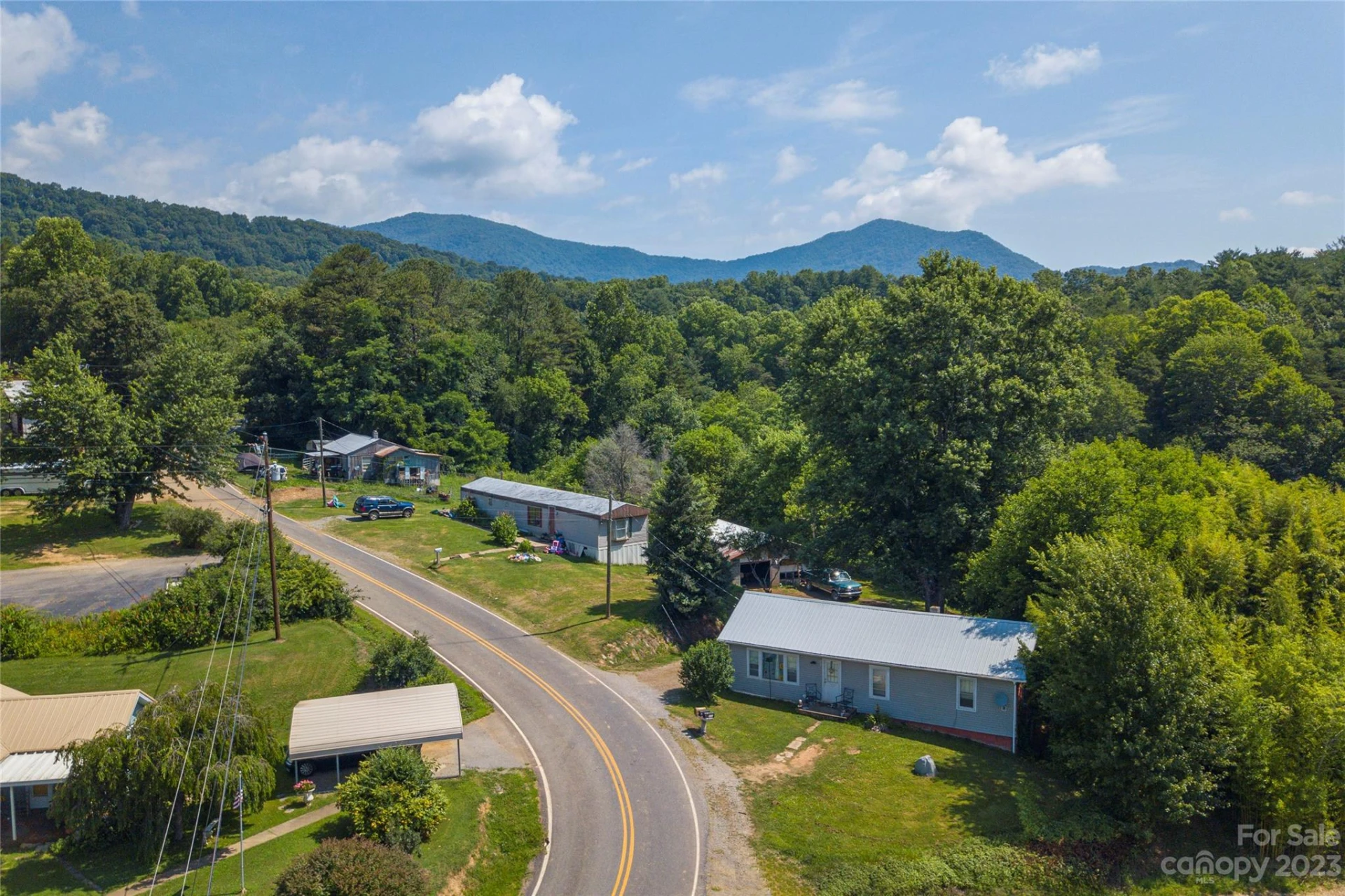 492, 518 and 524 Scruggs Circle