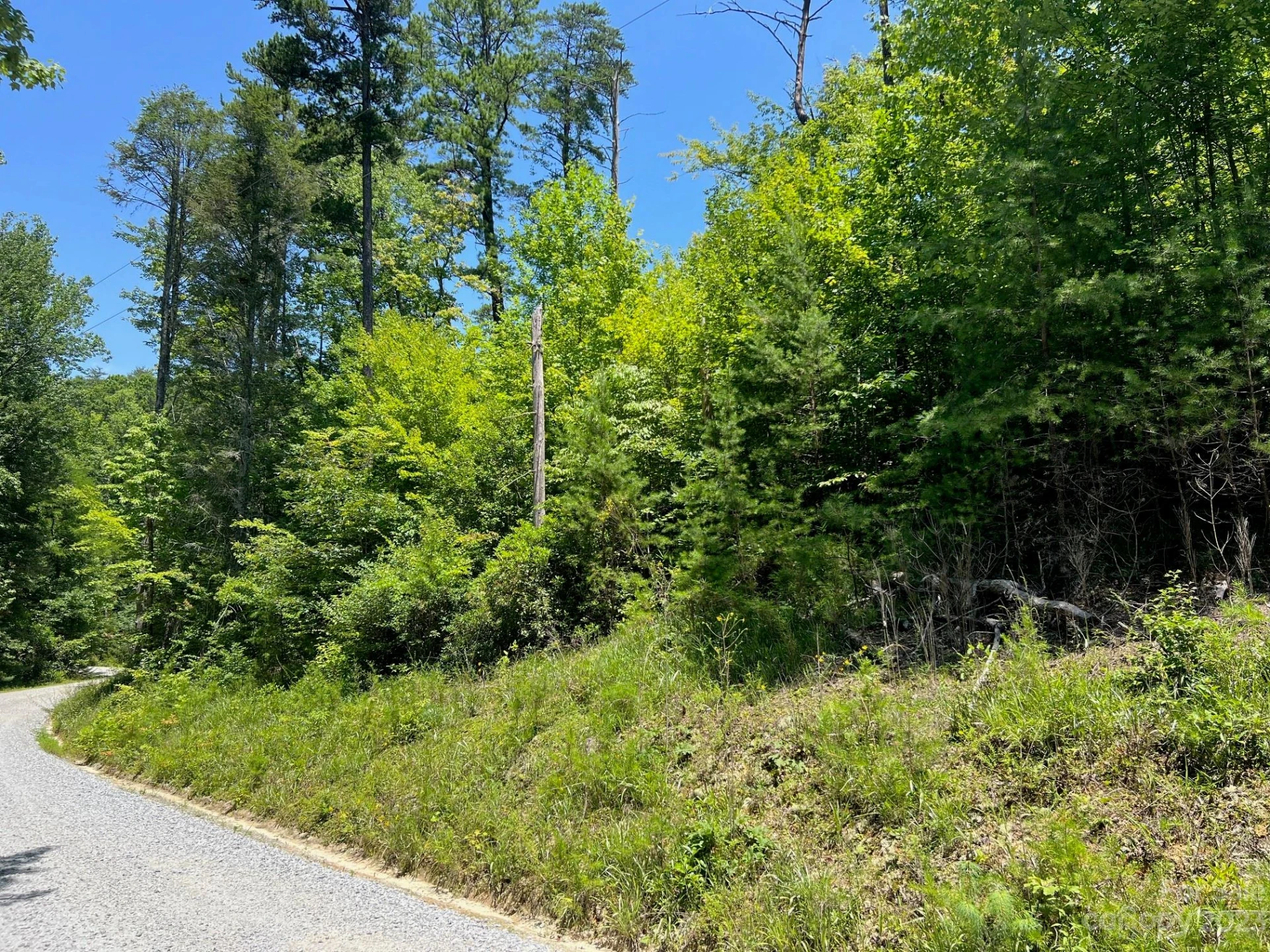 lot 24 Round Mountain Road #24
