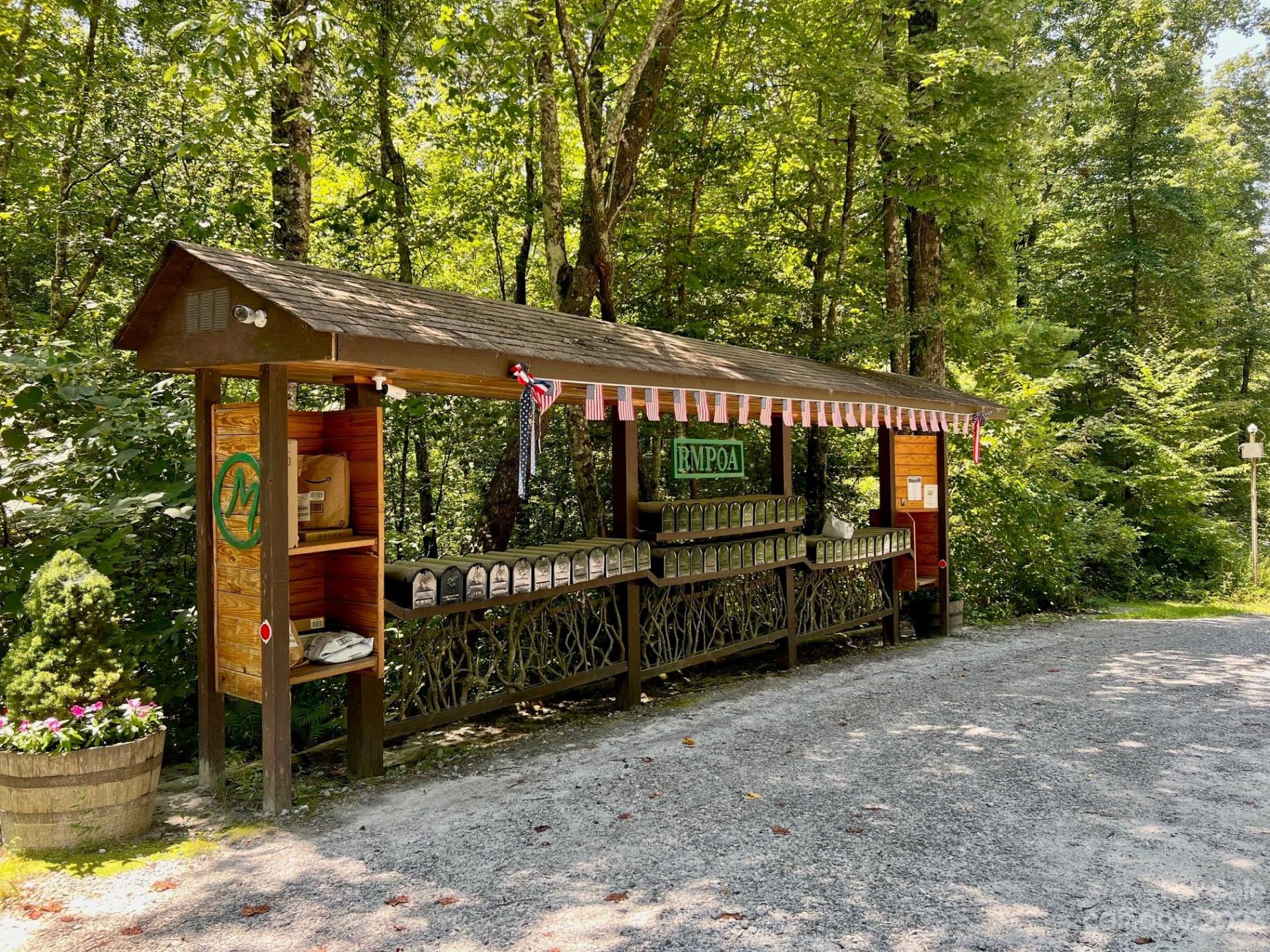 lot 24 Round Mountain Road #24 - Photo 15