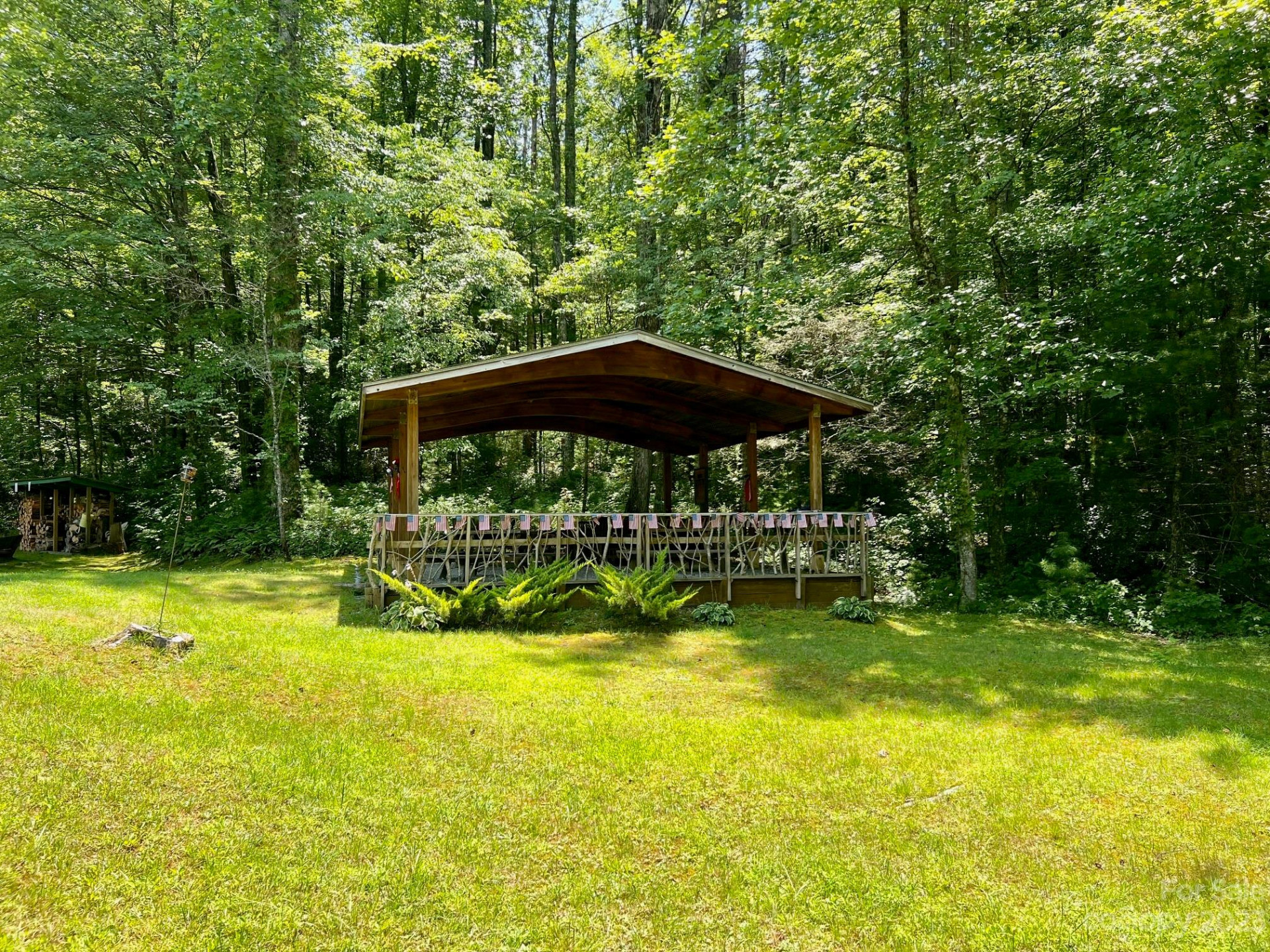 lot 24 Round Mountain Road #24 - Photo 16