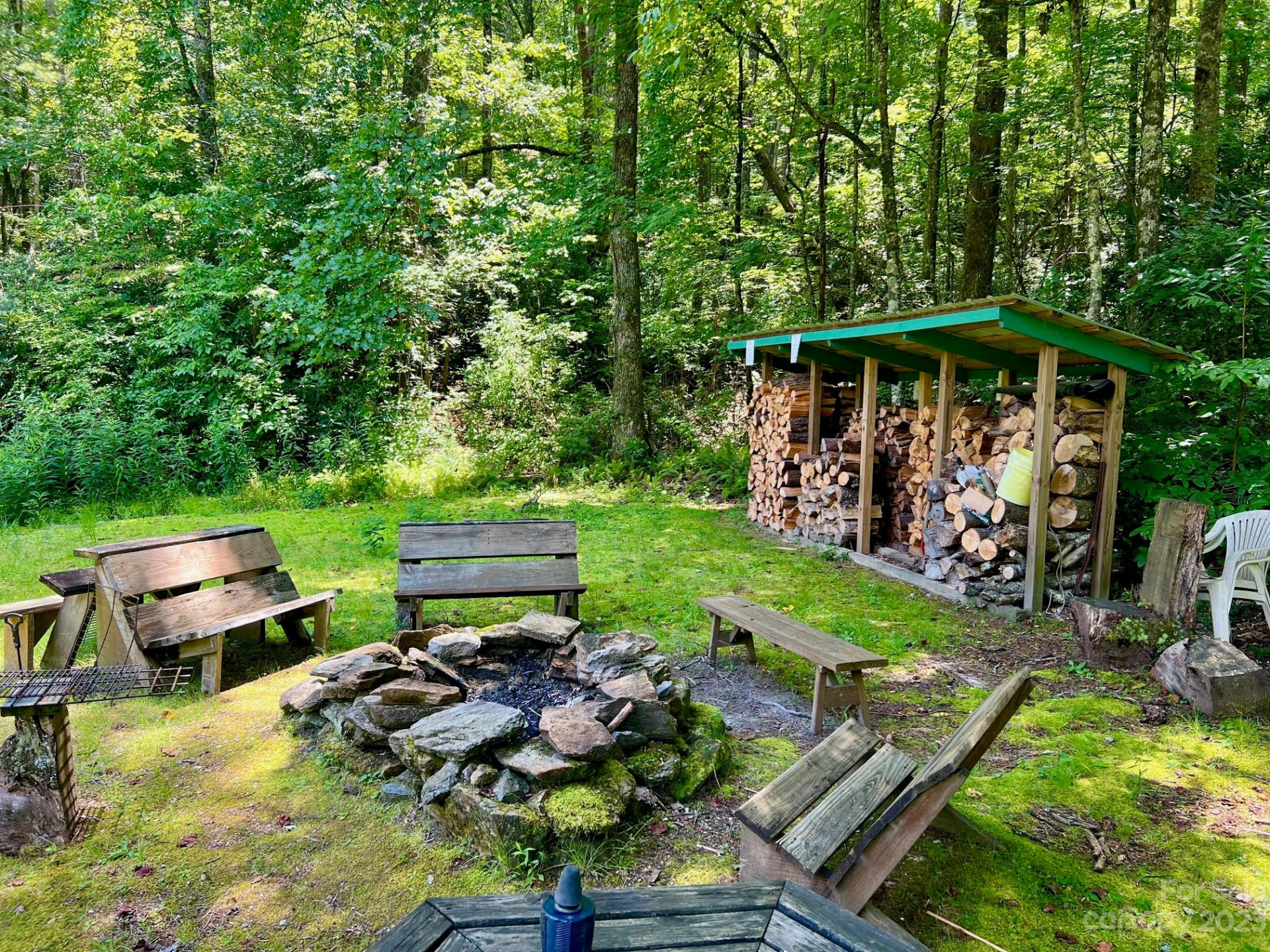 lot 24 Round Mountain Road #24 - Photo 17