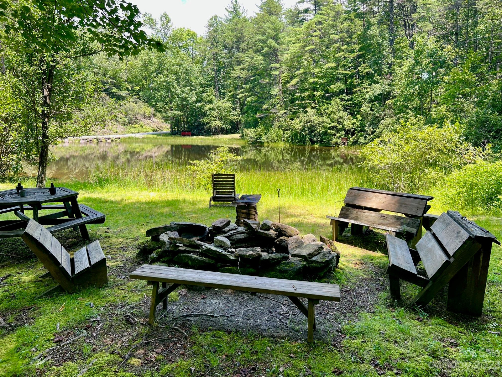 lot 24 Round Mountain Road #24 - Photo 18