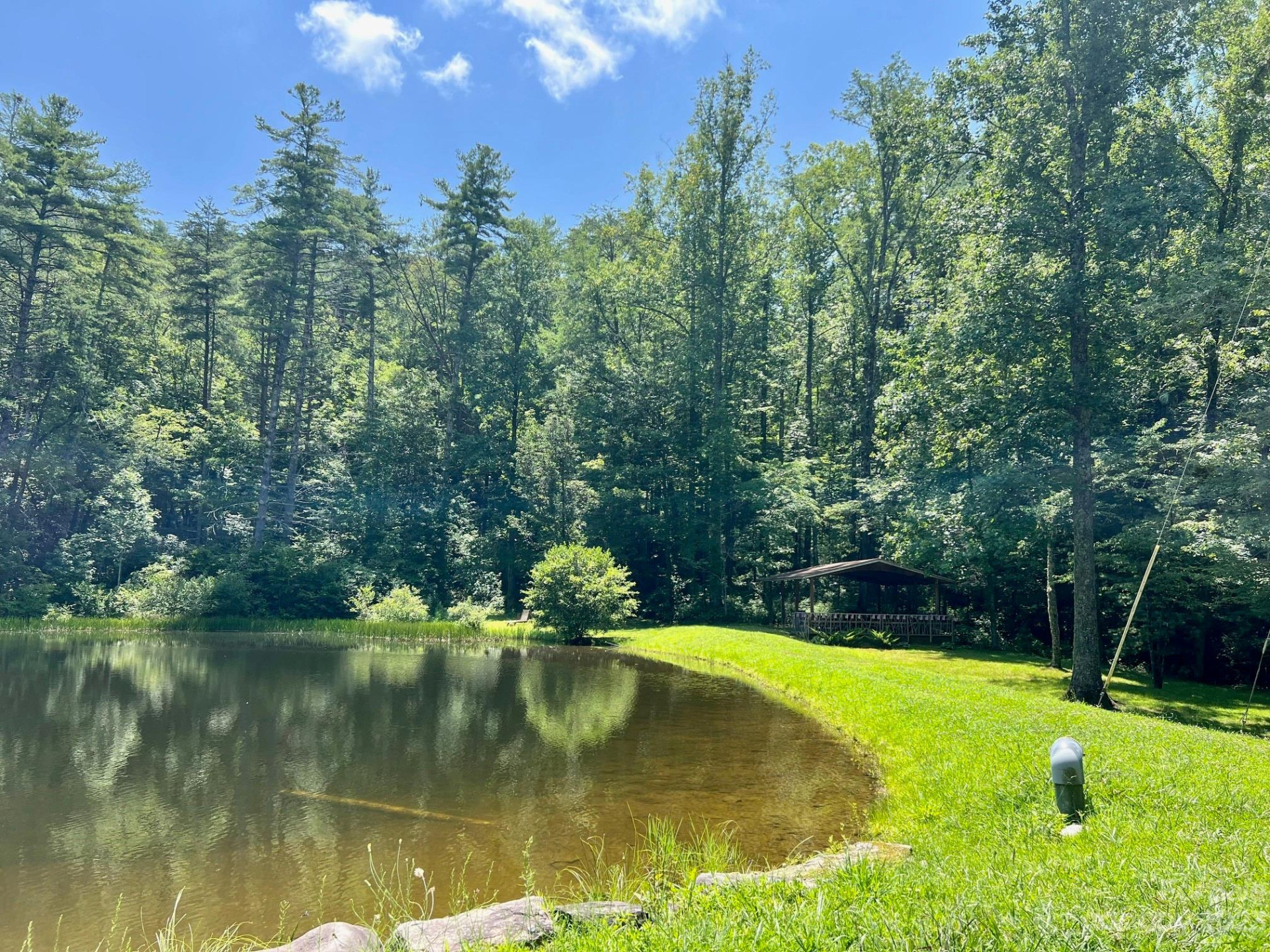 lot 24 Round Mountain Road #24 - Photo 20