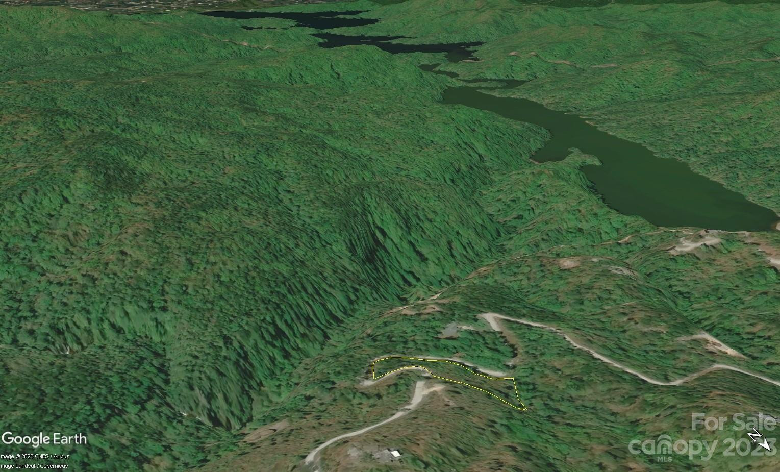 lot 24 Round Mountain Road #24 - Photo 3