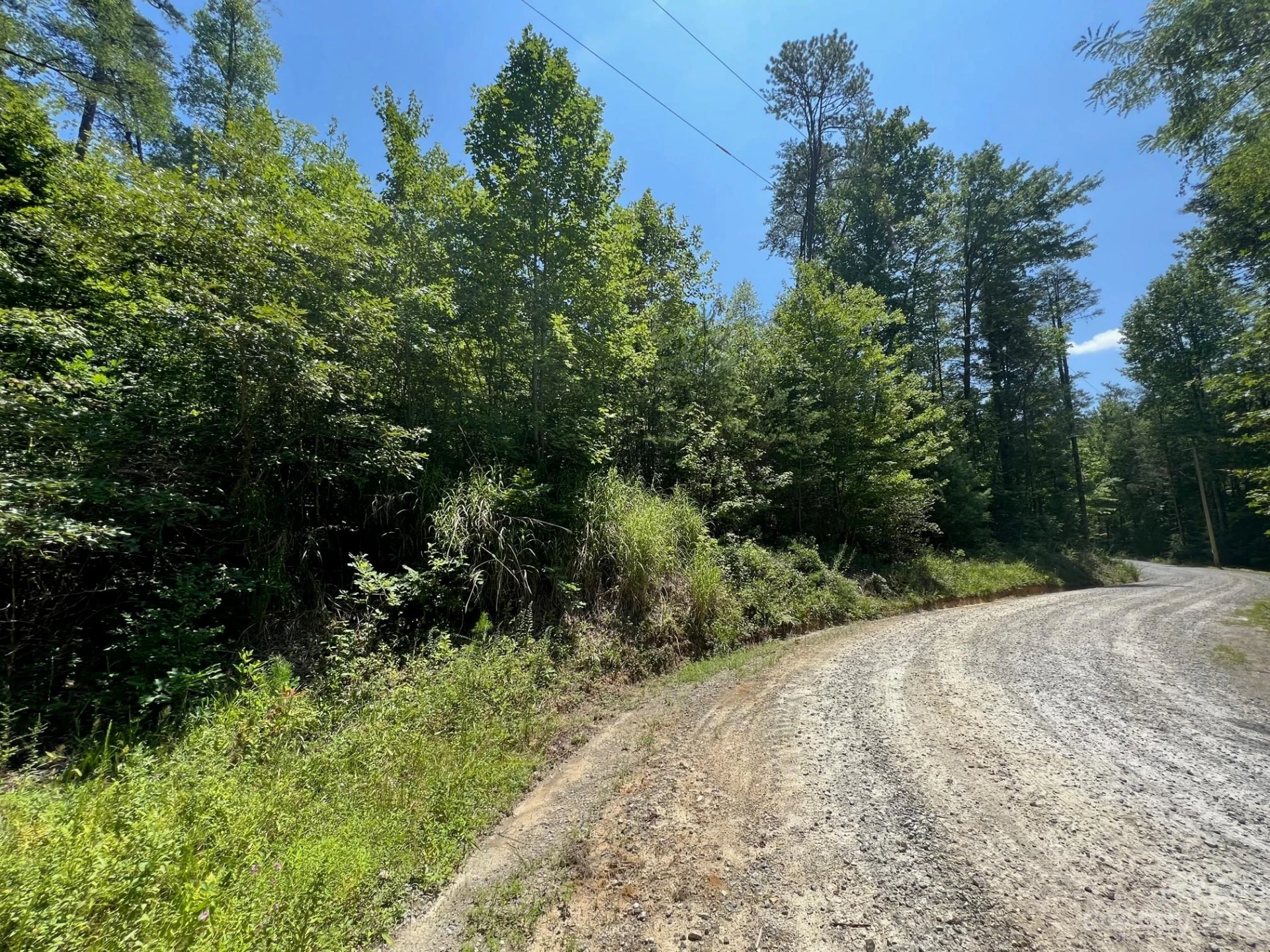 lot 24 Round Mountain Road #24 - Photo 5