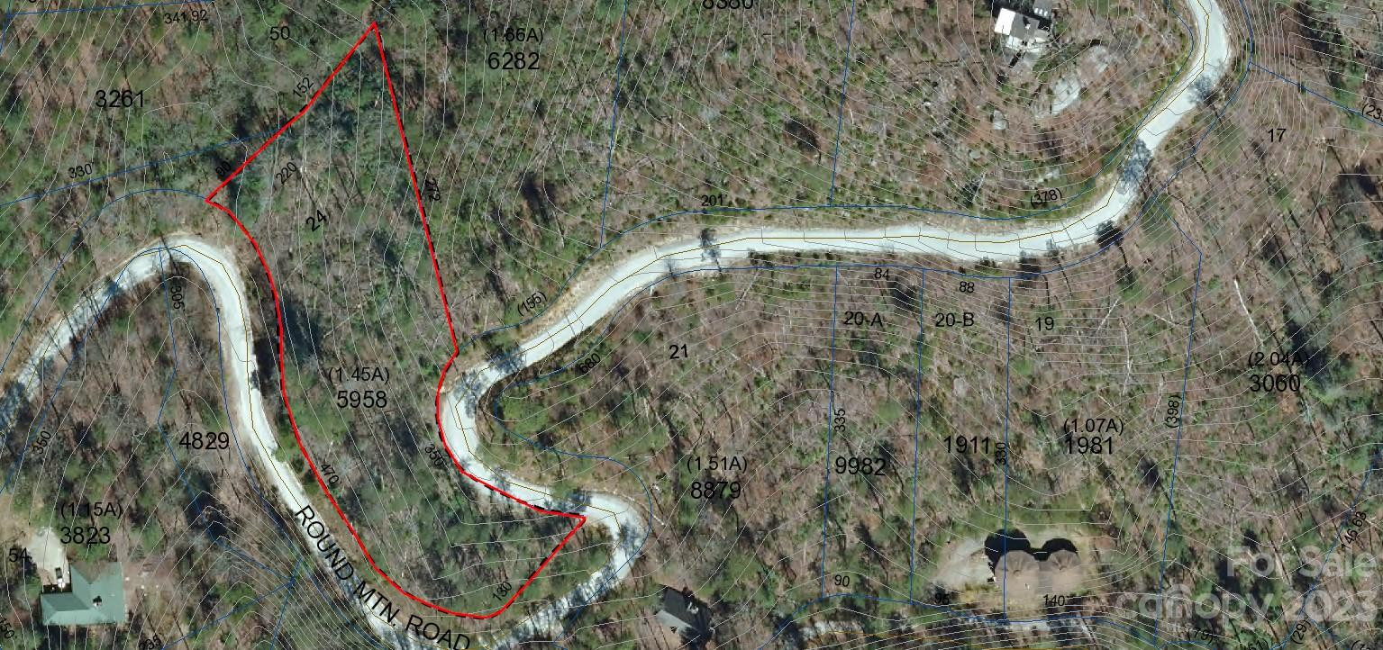 lot 24 Round Mountain Road #24 - Photo 9
