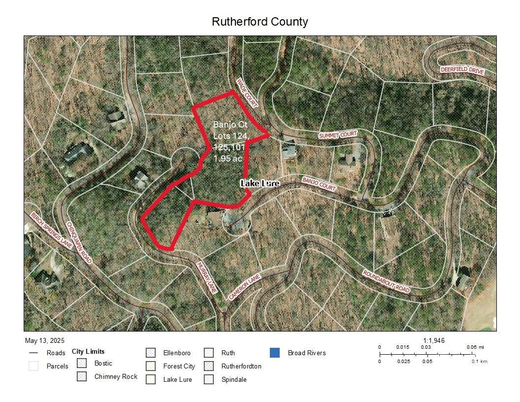 Lot 124, 125, & 101 Banjo Court - Photo 10