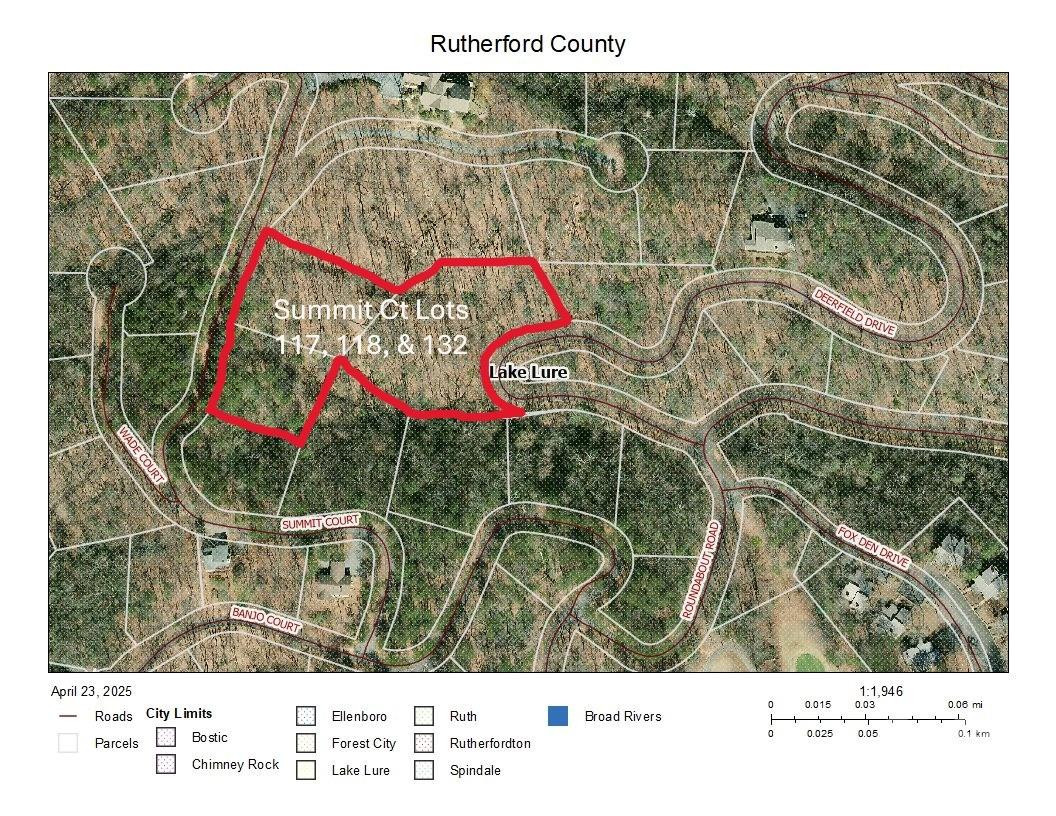 Lot 117, 118, & 132 Summit Court - Photo 8