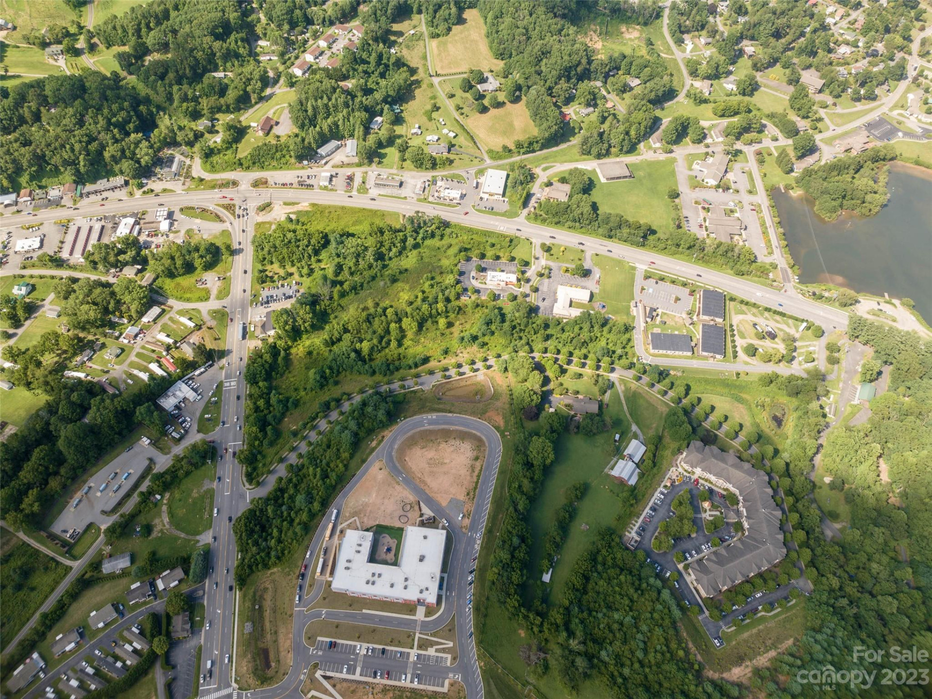 00 Jule Noland Drive - Photo 4